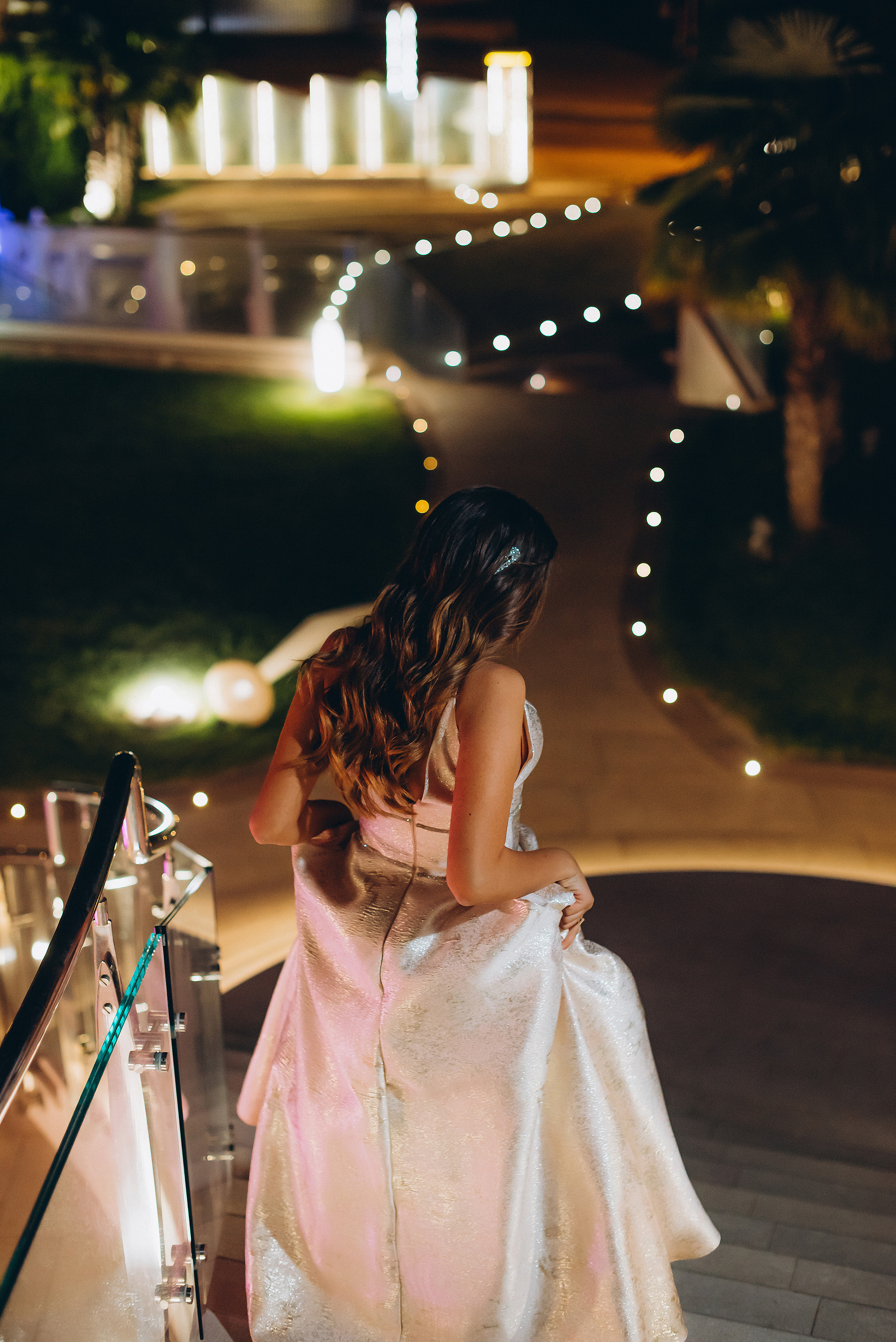 Ramona. Ciao, benvenuta! Sono Anastasia la vostra fotografa per il matrimonio