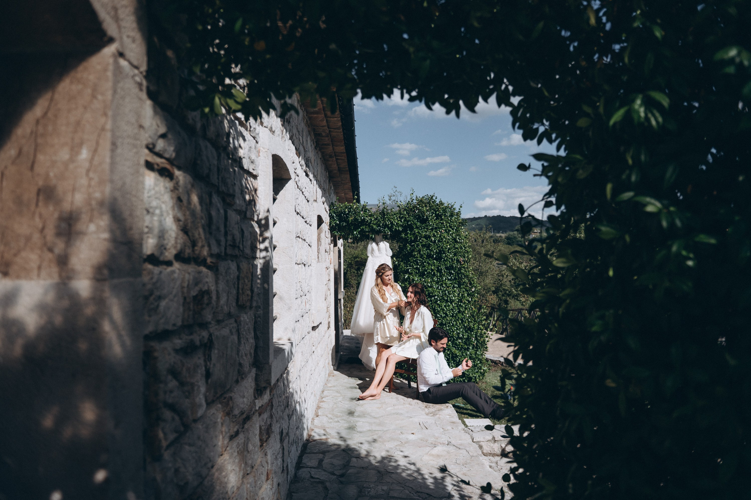 AMBER & ANTONIO. Ciao, benvenuta! Sono Anastasia la vostra fotografa per il matrimonio