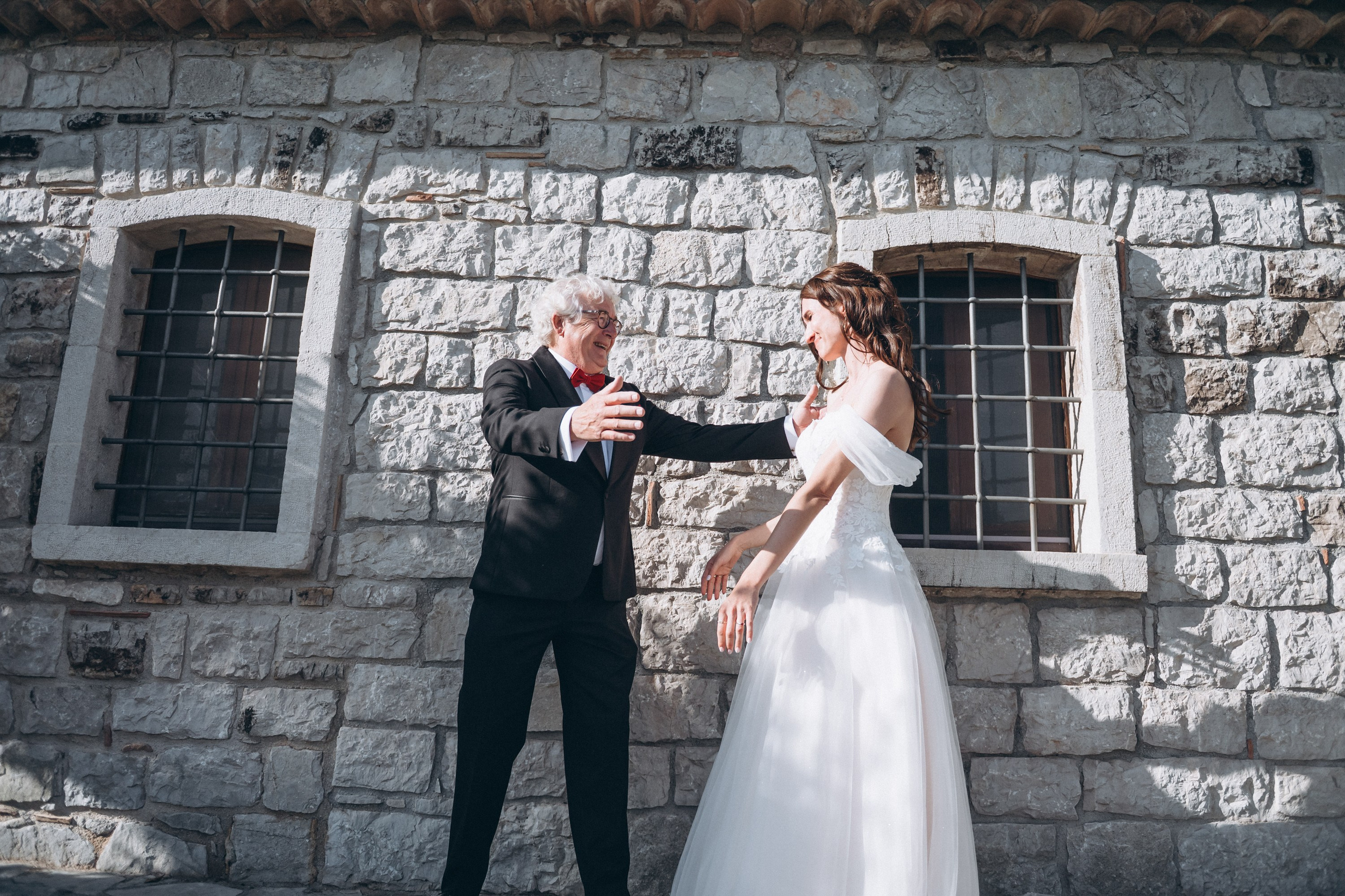 AMBER & ANTONIO. Ciao, benvenuta! Sono Anastasia la vostra fotografa per il matrimonio