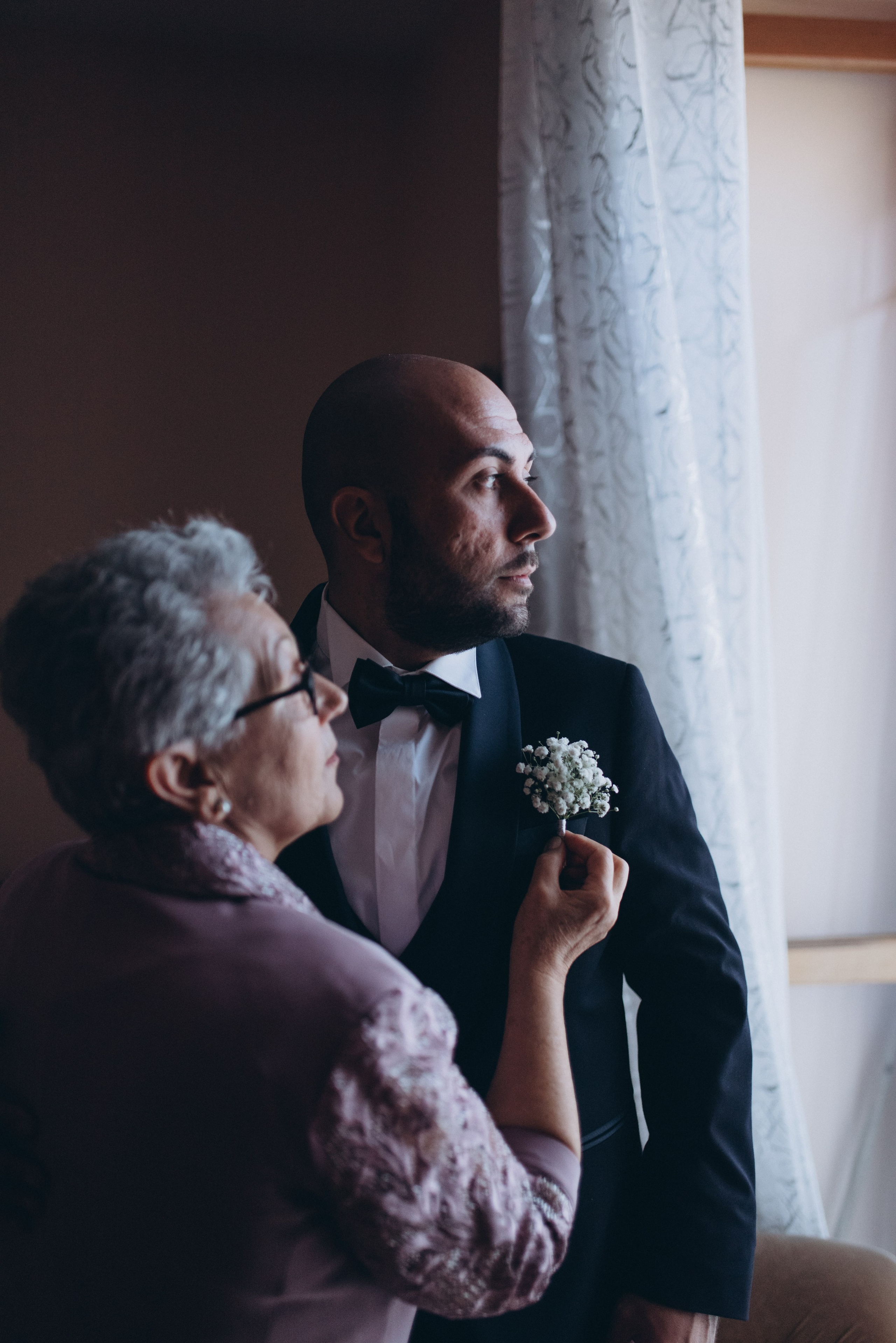 TONI & SABRINA. Ciao, benvenuta! Sono Anastasia la vostra fotografa per il matrimonio