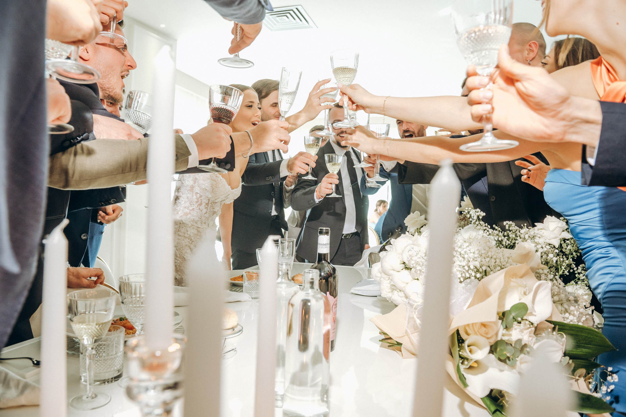 FRANCESCO & ERIKA. Ciao, benvenuta! Sono Anastasia la vostra fotografa per il matrimonio