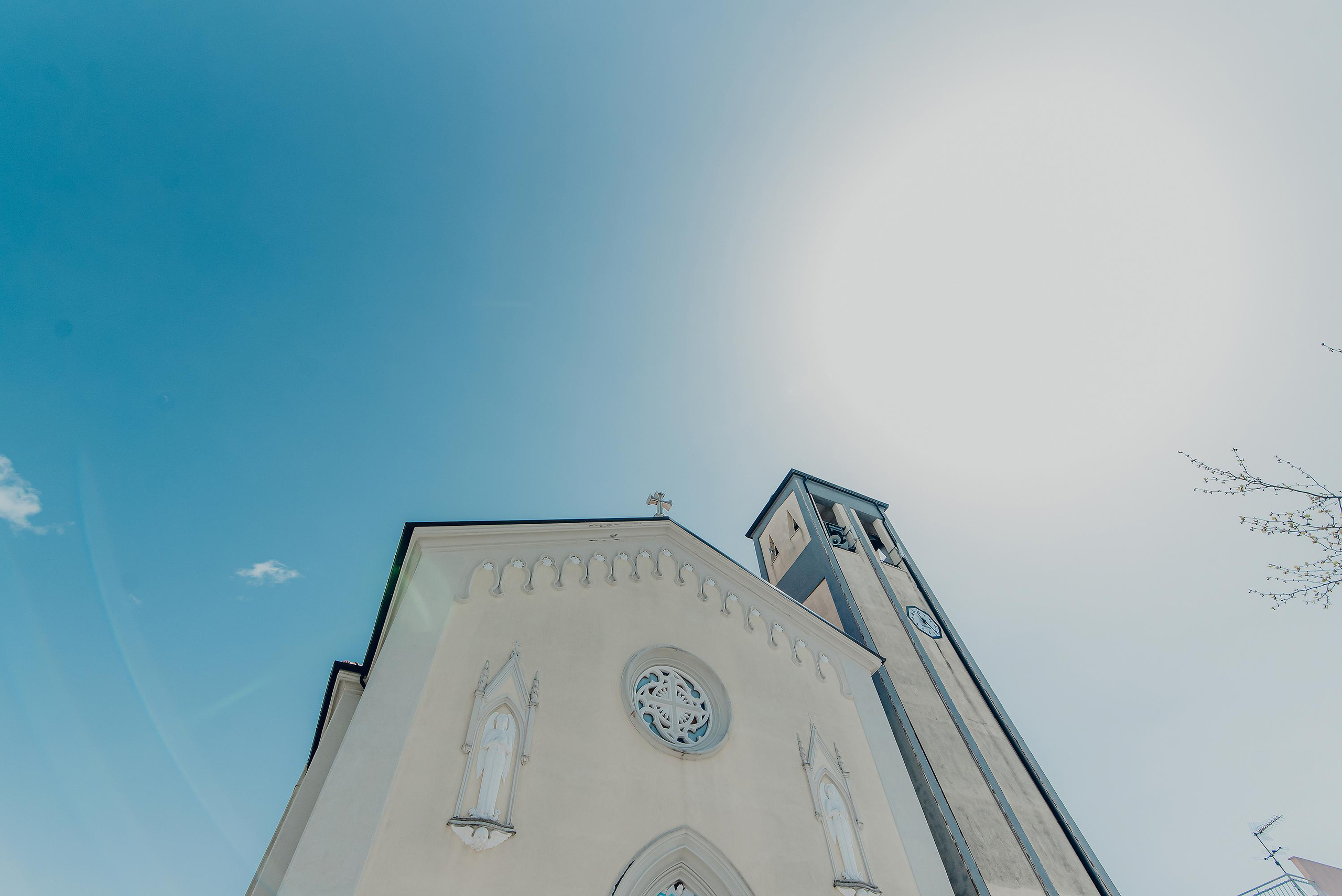 Battesimo di Antonio. Ciao, benvenuta! Sono Anastasia la vostra fotografa per il matrimonio