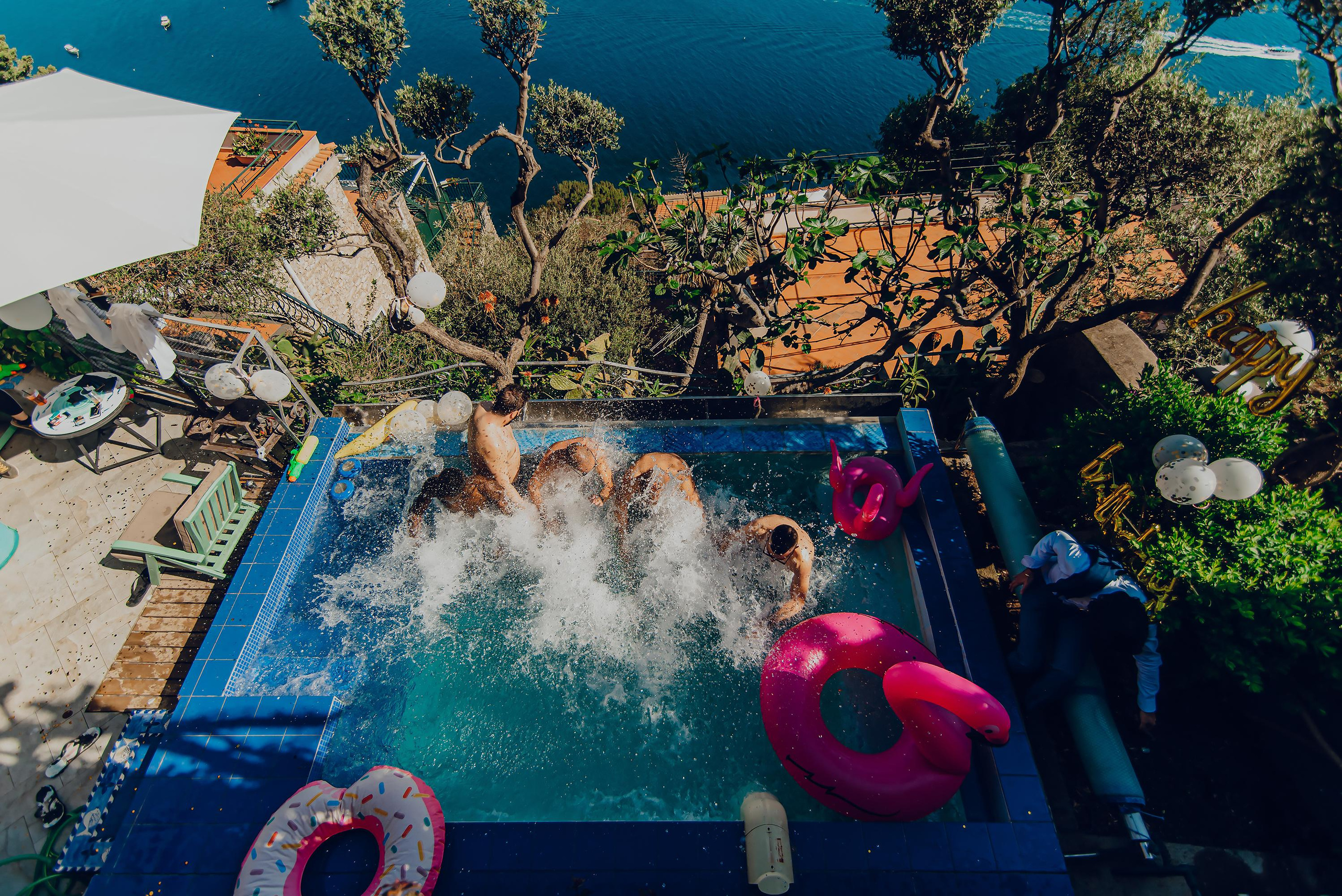 Compleanno di Alessandra. Ciao, benvenuta! Sono Anastasia la vostra fotografa per il matrimonio