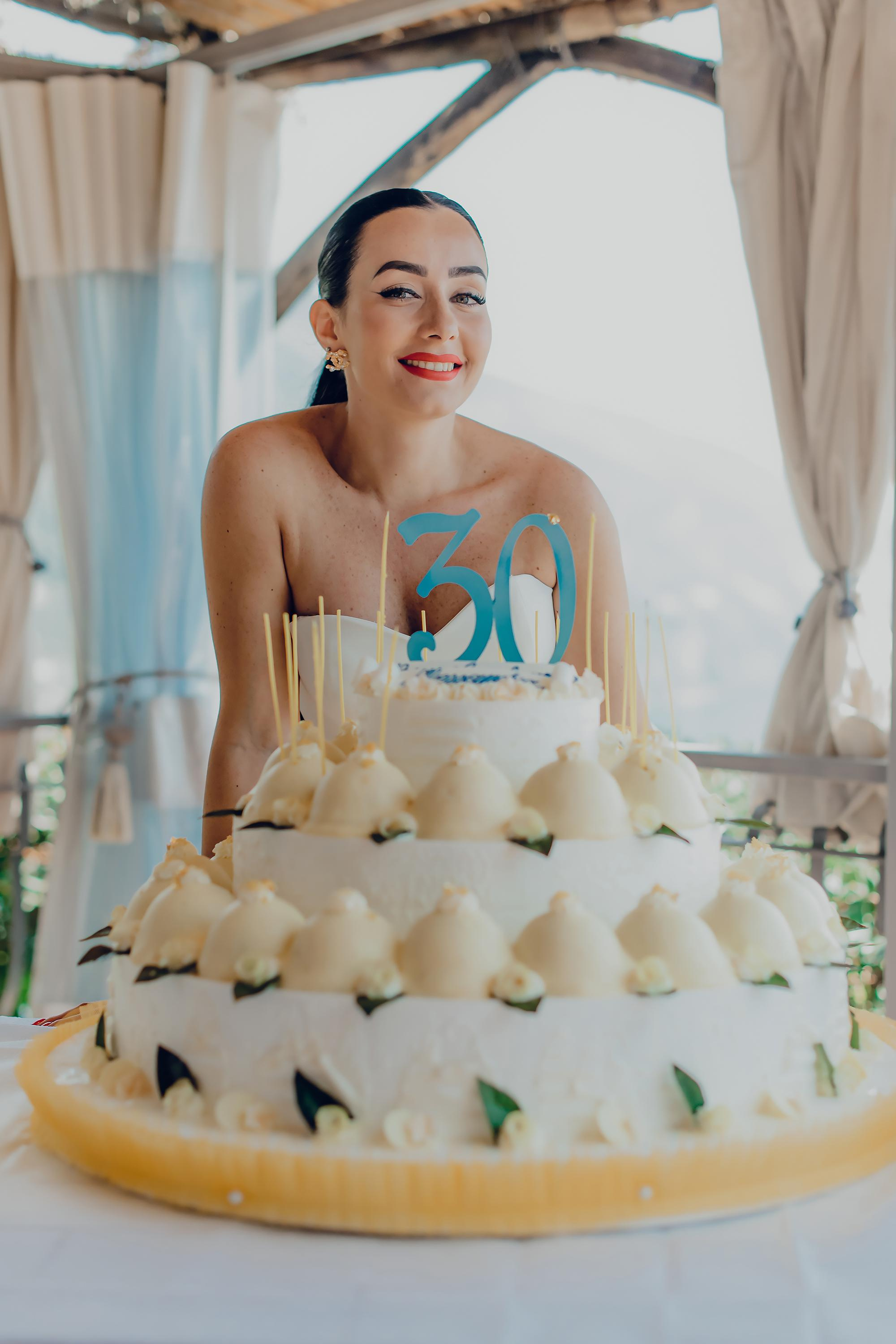 Compleanno di Alessandra. Ciao, benvenuta! Sono Anastasia la vostra fotografa per il matrimonio