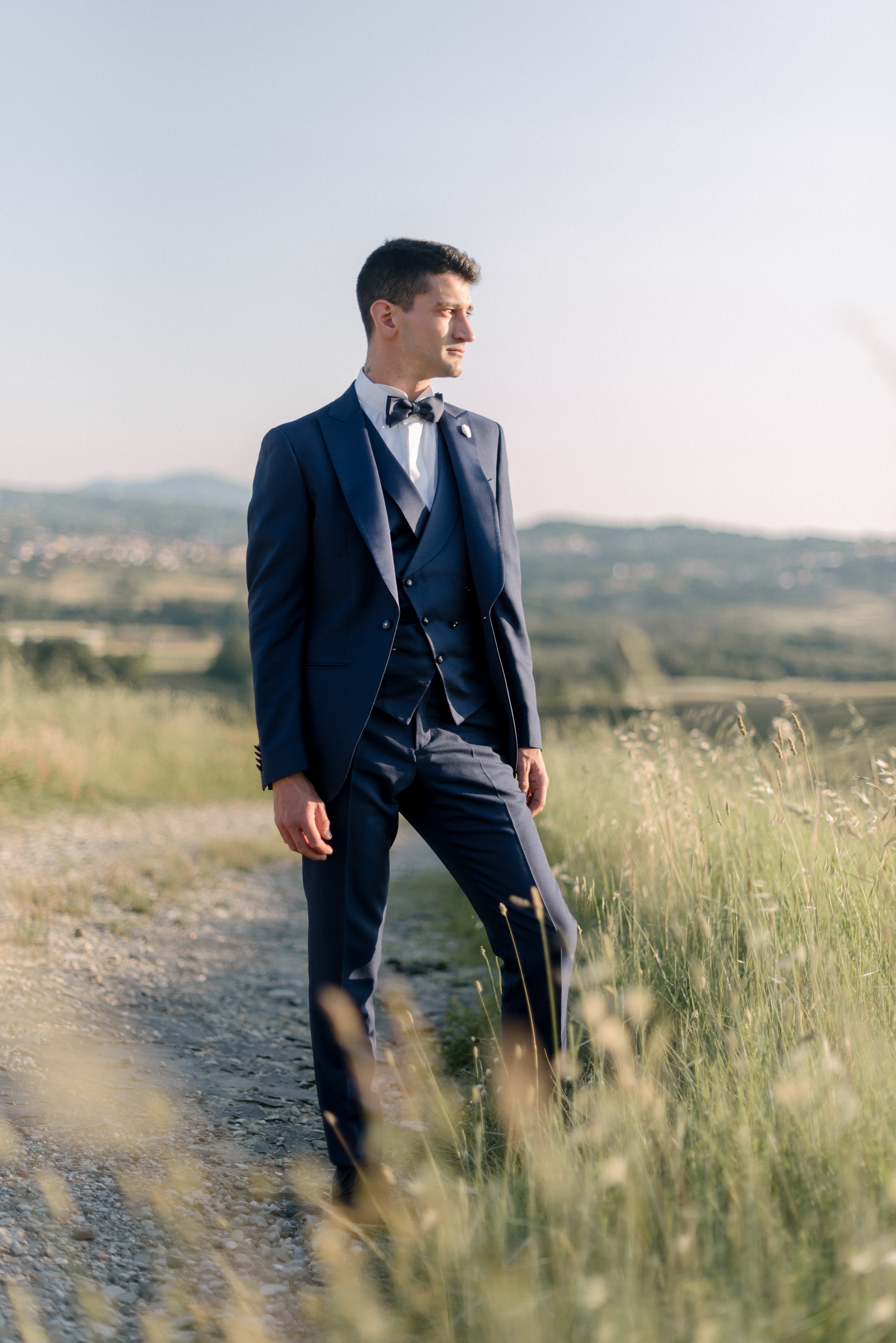 ALEX & FRANCESCA. Ciao, benvenuta! Sono Anastasia la vostra fotografa per il matrimonio