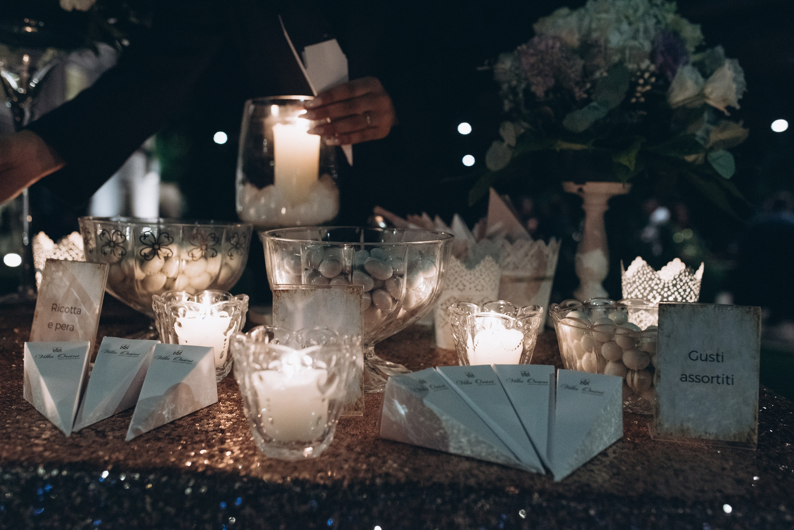 ANNA E LEONARDO. Ciao, benvenuta! Sono Anastasia la vostra fotografa per il matrimonio