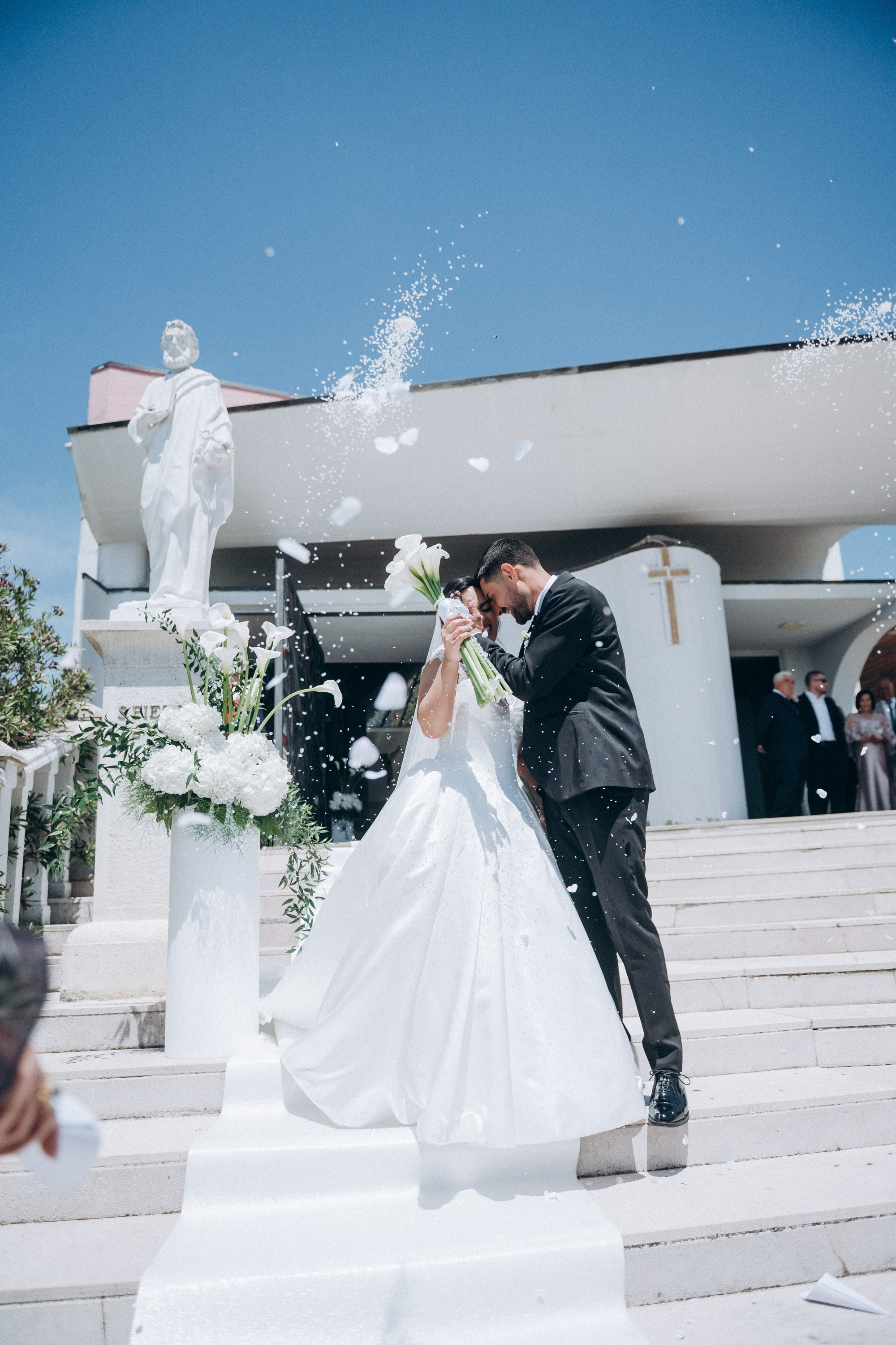 MARIO & GIULIANA. Ciao, benvenuta! Sono Anastasia la vostra fotografa per il matrimonio