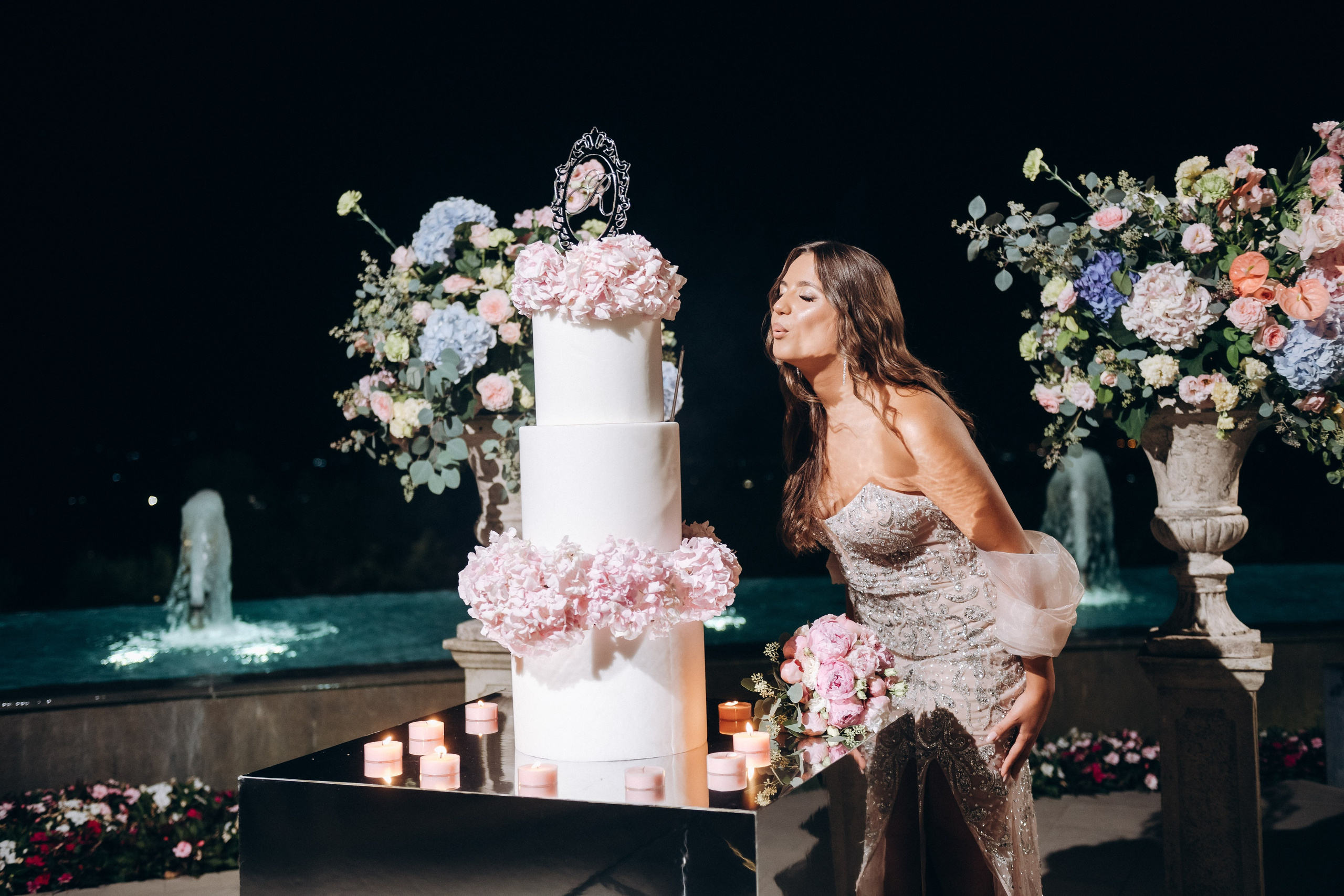 REBECCA. Ciao, benvenuta! Sono Anastasia la vostra fotografa per il matrimonio