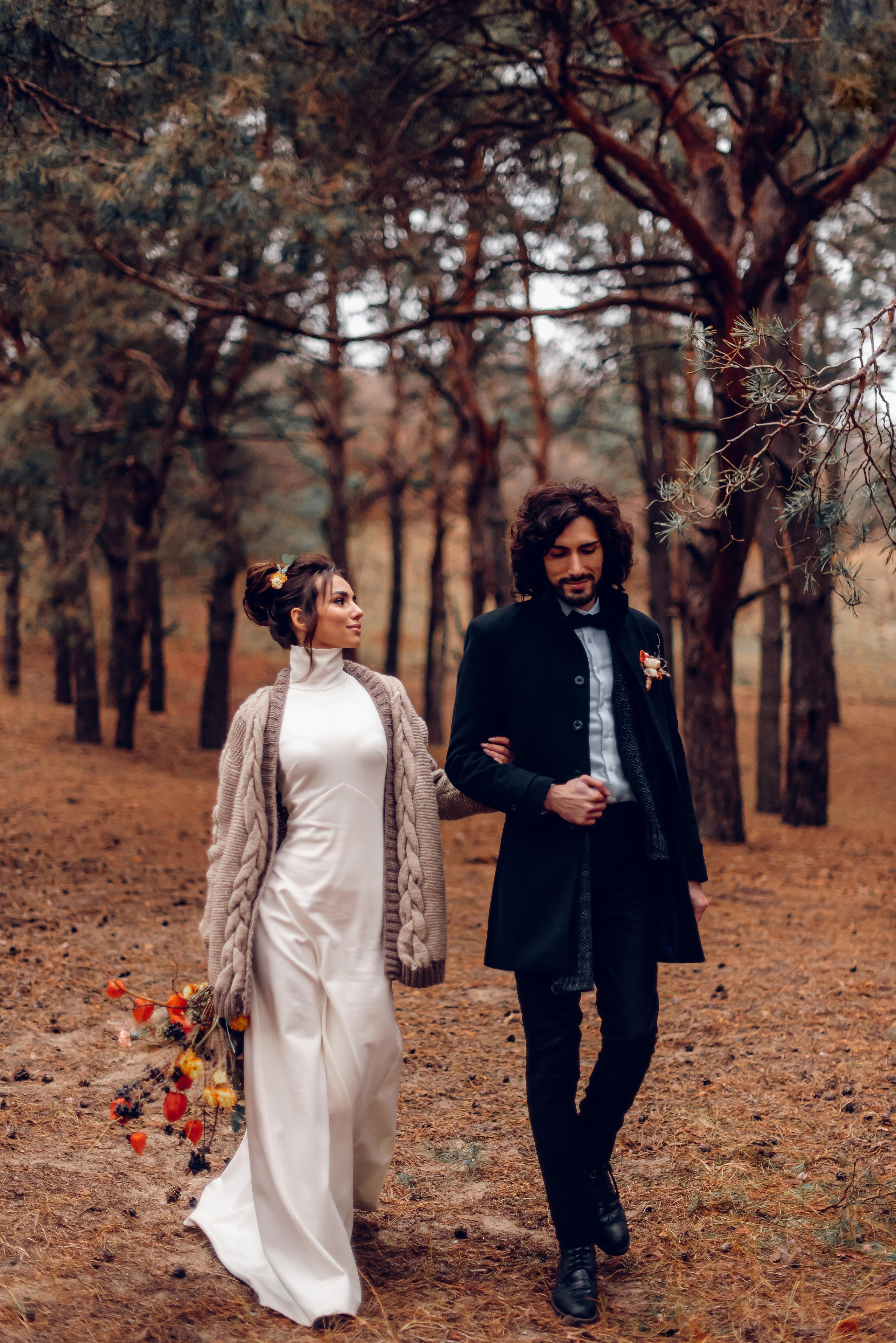 Autumn story. Ciao, benvenuta! Sono Anastasia la vostra fotografa per il matrimonio