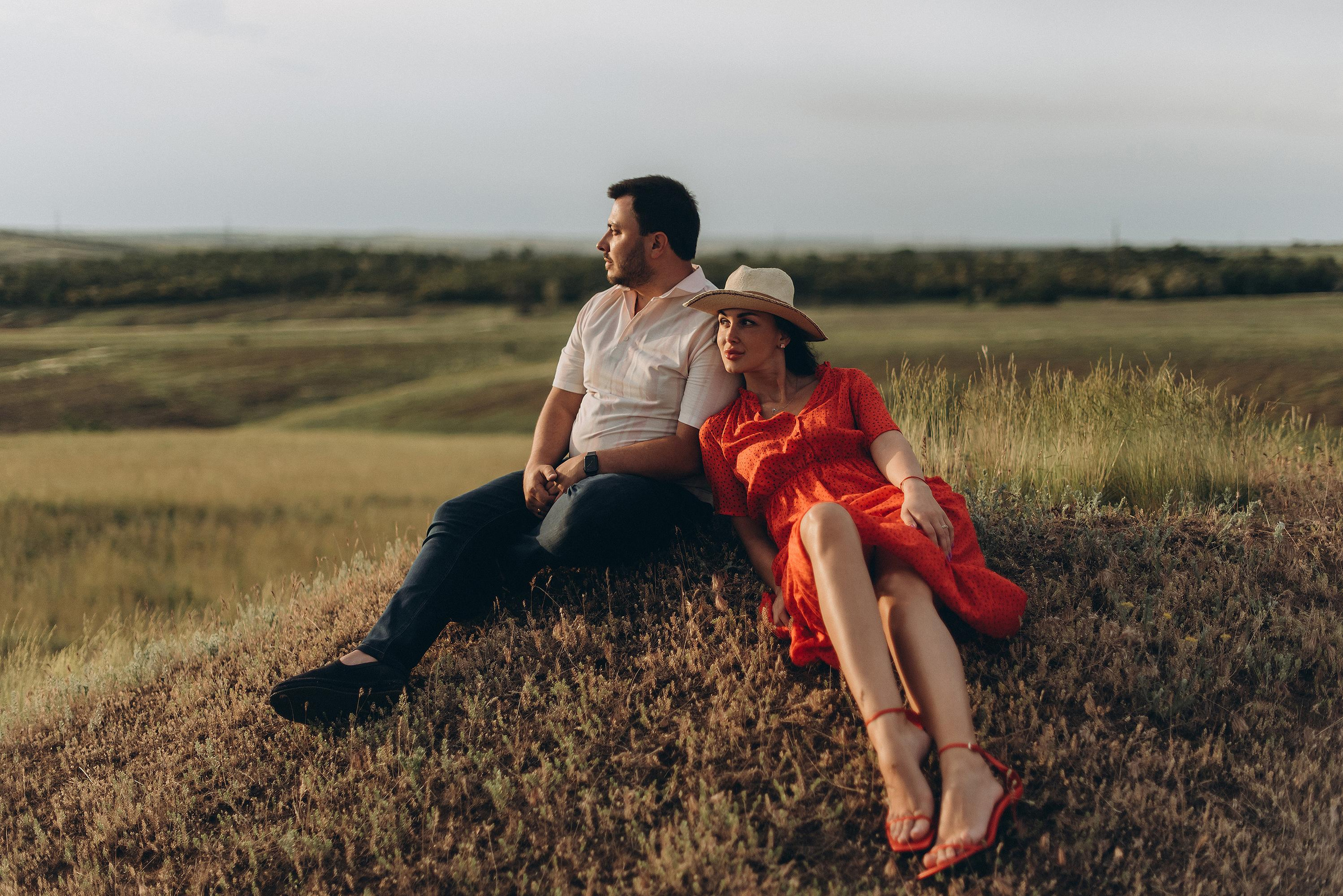 Foto di famiglia. Ciao, benvenuta! Sono Anastasia la vostra fotografa per il matrimonio
