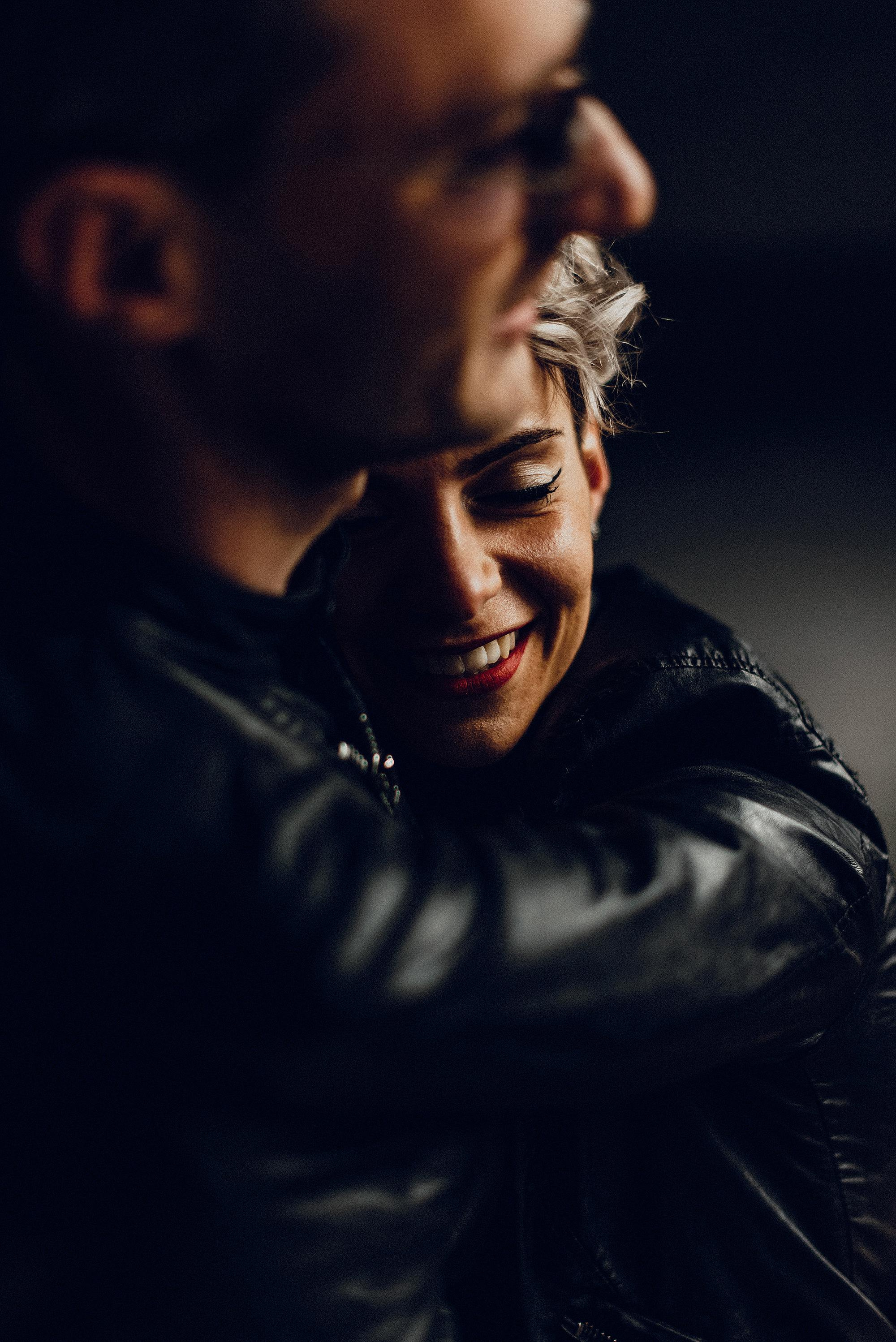 Roberto & Emanuela. Ciao, benvenuta! Sono Anastasia la vostra fotografa per il matrimonio