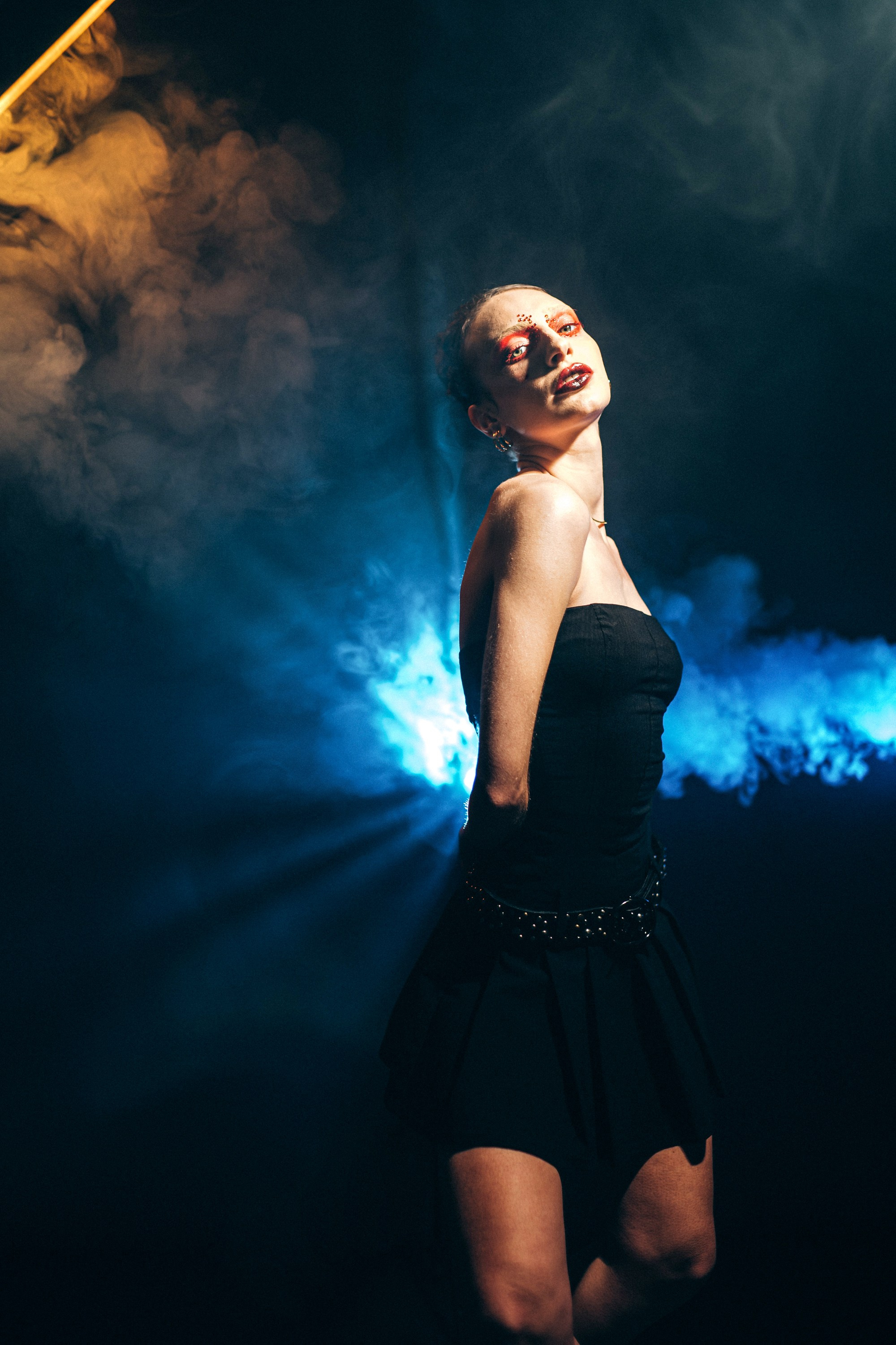 CHIARA. Ciao, benvenuta! Sono Anastasia la vostra fotografa per il matrimonio