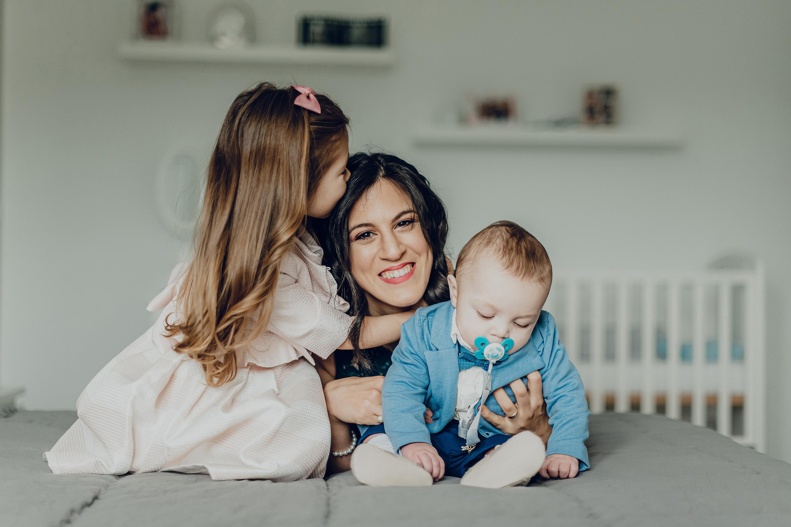Battesimo di Antonio. Ciao, benvenuta! Sono Anastasia la vostra fotografa per il matrimonio