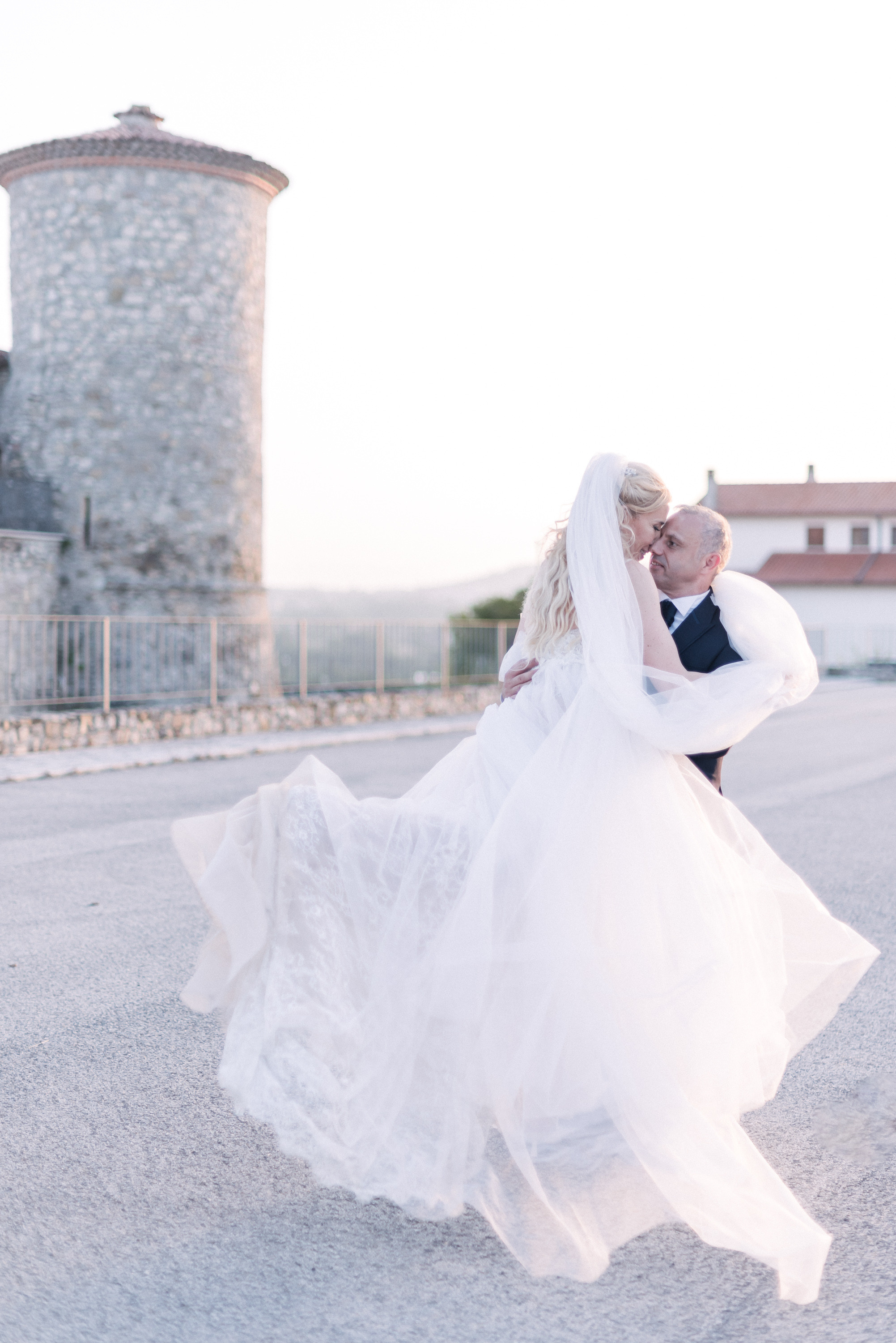 LUIGI & ANNA. Ciao, benvenuta! Sono Anastasia la vostra fotografa per il matrimonio