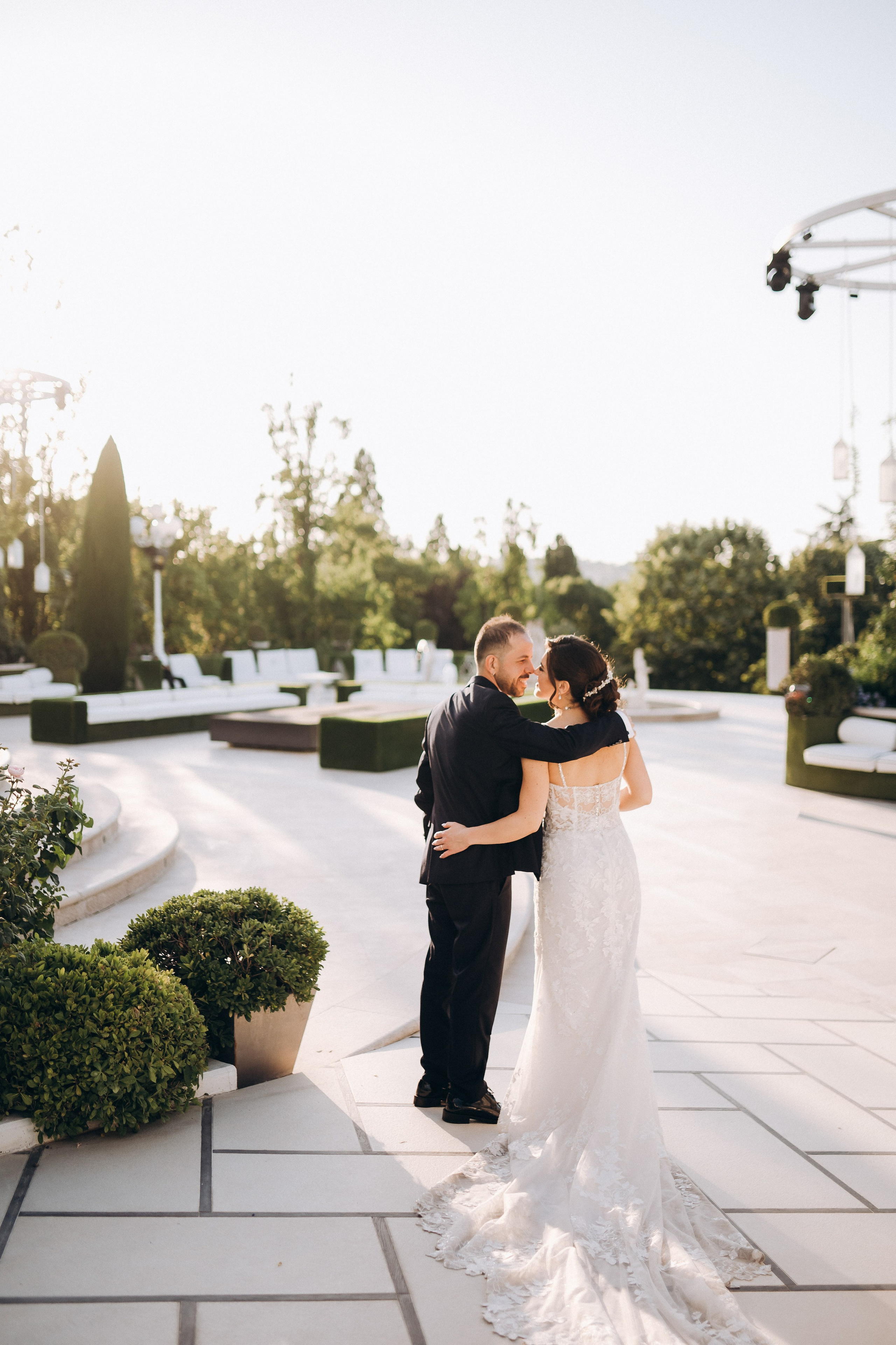 ANTONIO & MIRIANA. Ciao, benvenuta! Sono Anastasia la vostra fotografa per il matrimonio