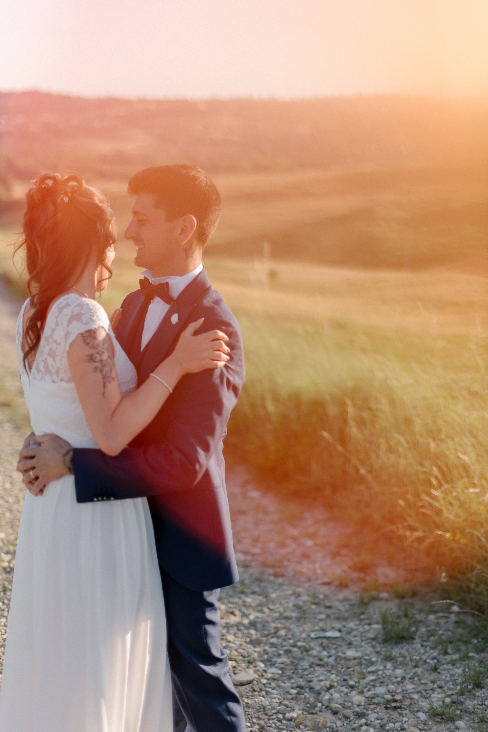 ALEX & FRANCESCA. Ciao, benvenuta! Sono Anastasia la vostra fotografa per il matrimonio