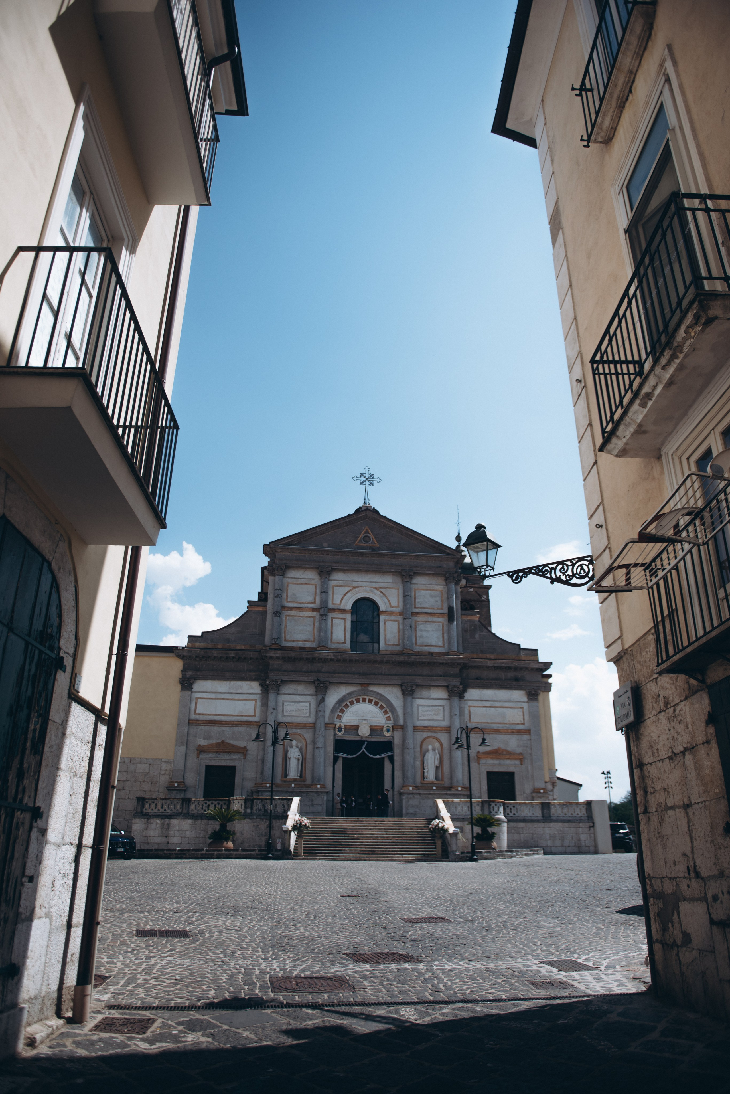FABIO & CARLOTTA. Ciao, benvenuta! Sono Anastasia la vostra fotografa per il matrimonio