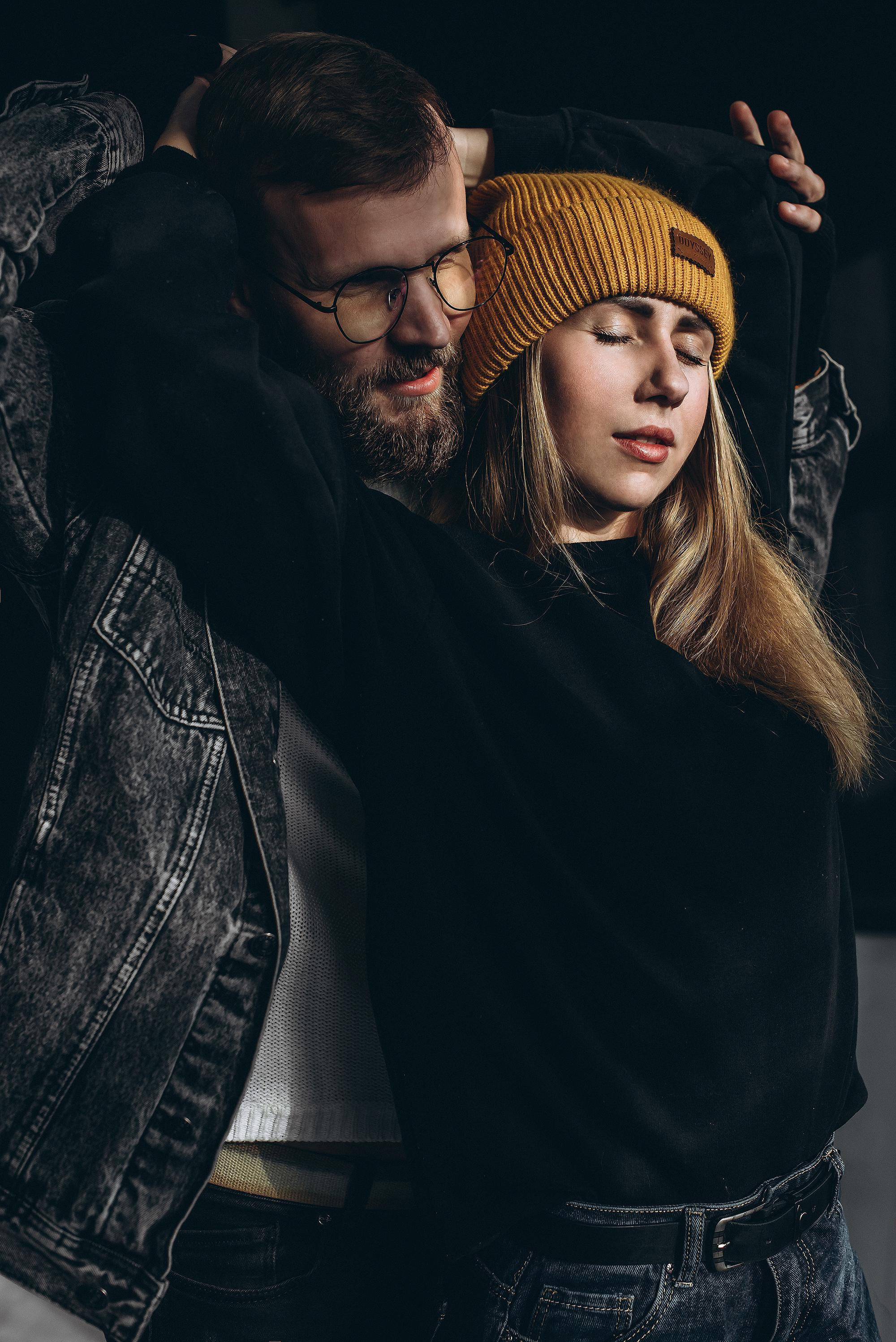 Love story. Ciao, benvenuta! Sono Anastasia la vostra fotografa per il matrimonio