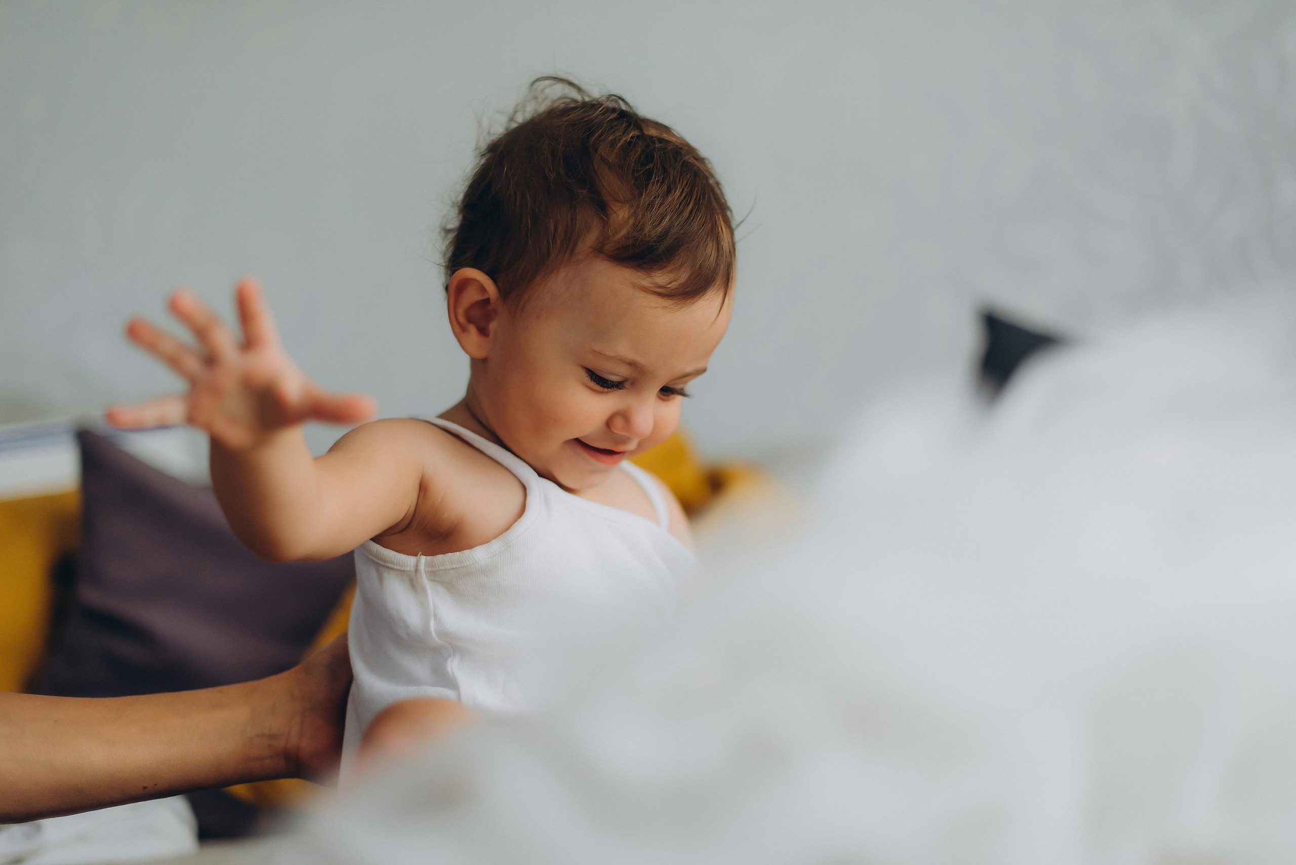 Battesimo di Nicole. Ciao, benvenuta! Sono Anastasia la vostra fotografa per il matrimonio