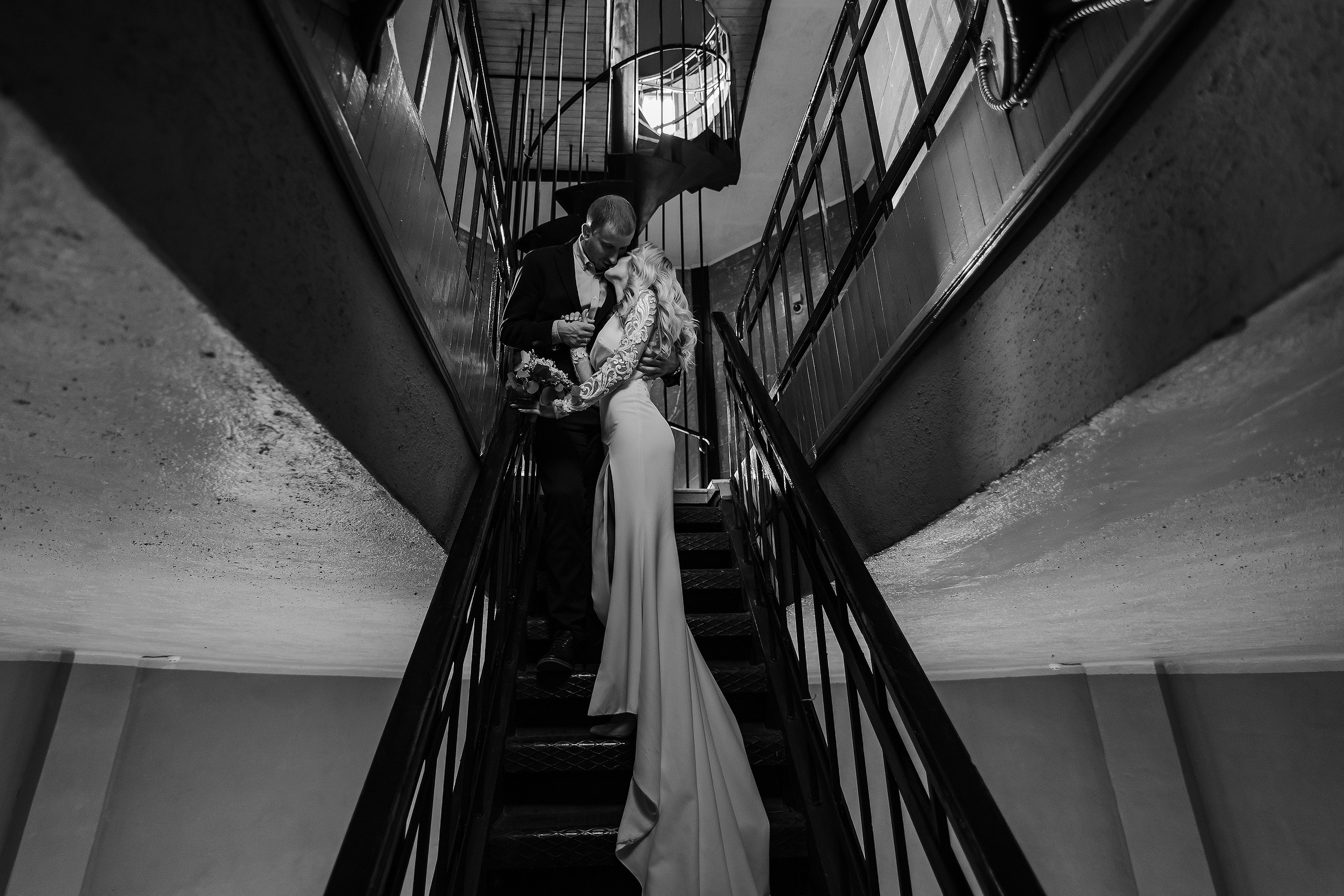 Wedding day Ivan & Cristina. Ciao, benvenuta! Sono Anastasia la vostra fotografa per il matrimonio