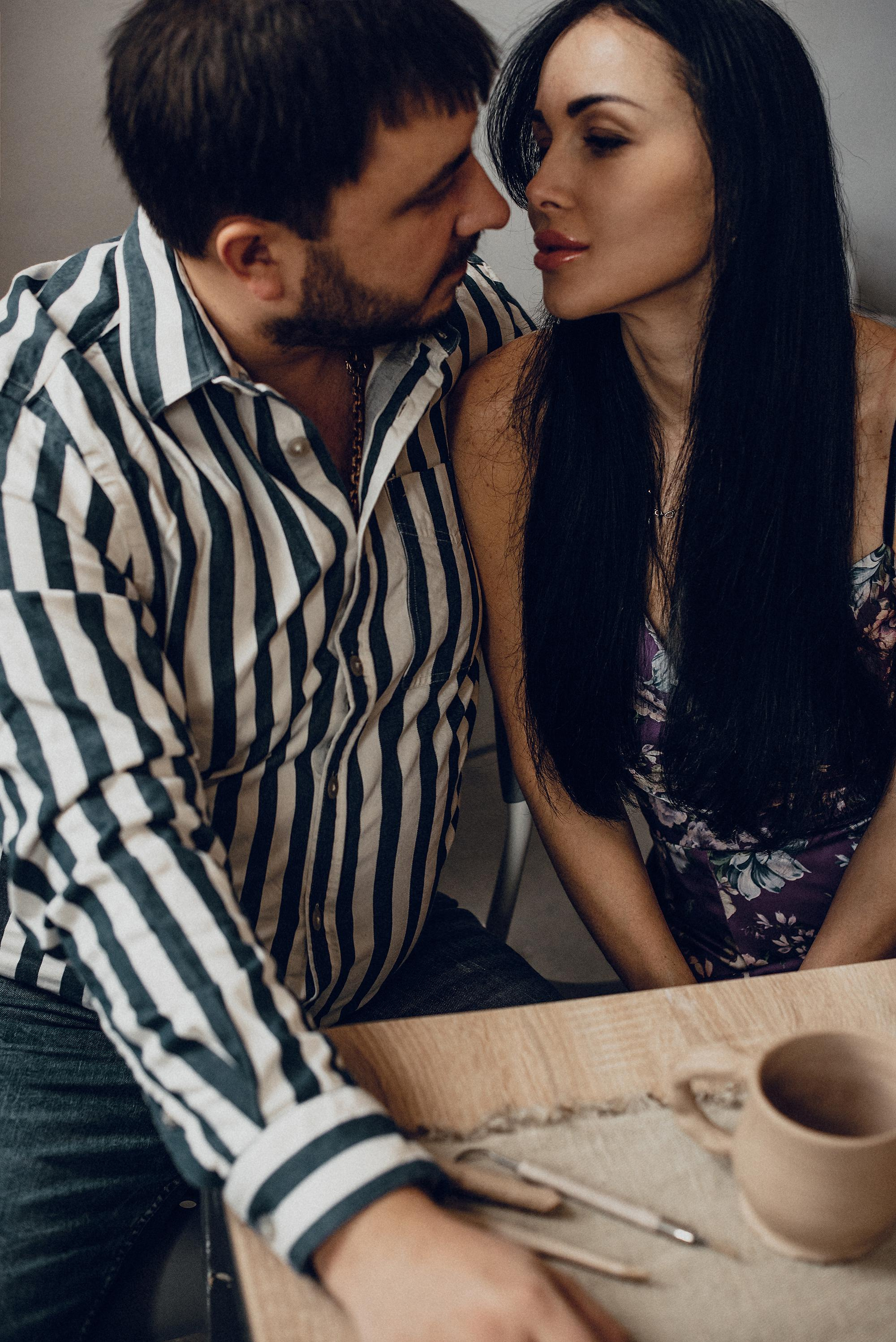 Foto di famiglia. Ciao, benvenuta! Sono Anastasia la vostra fotografa per il matrimonio