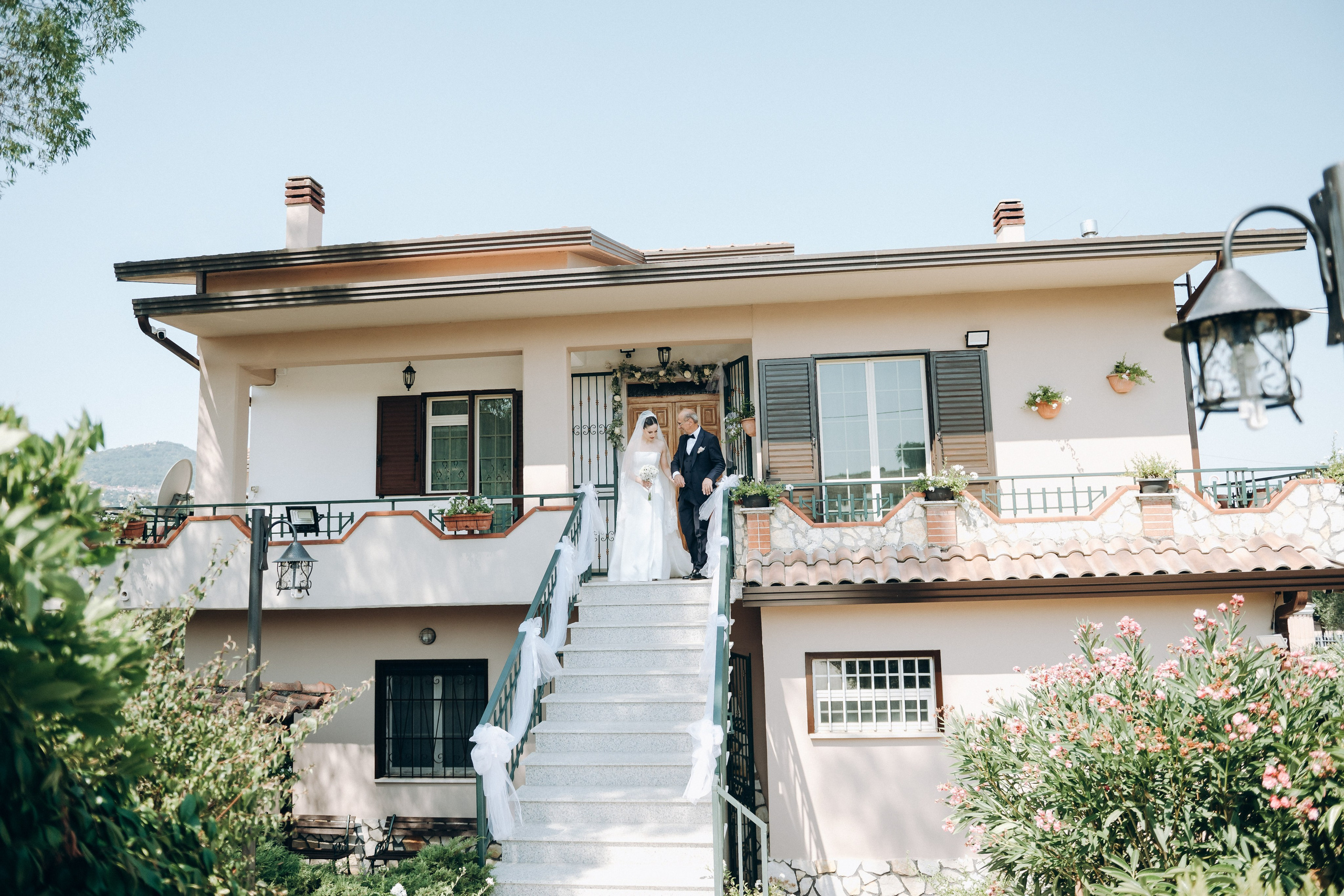 MARIA PIA & LUCA. Ciao, benvenuta! Sono Anastasia la vostra fotografa per il matrimonio