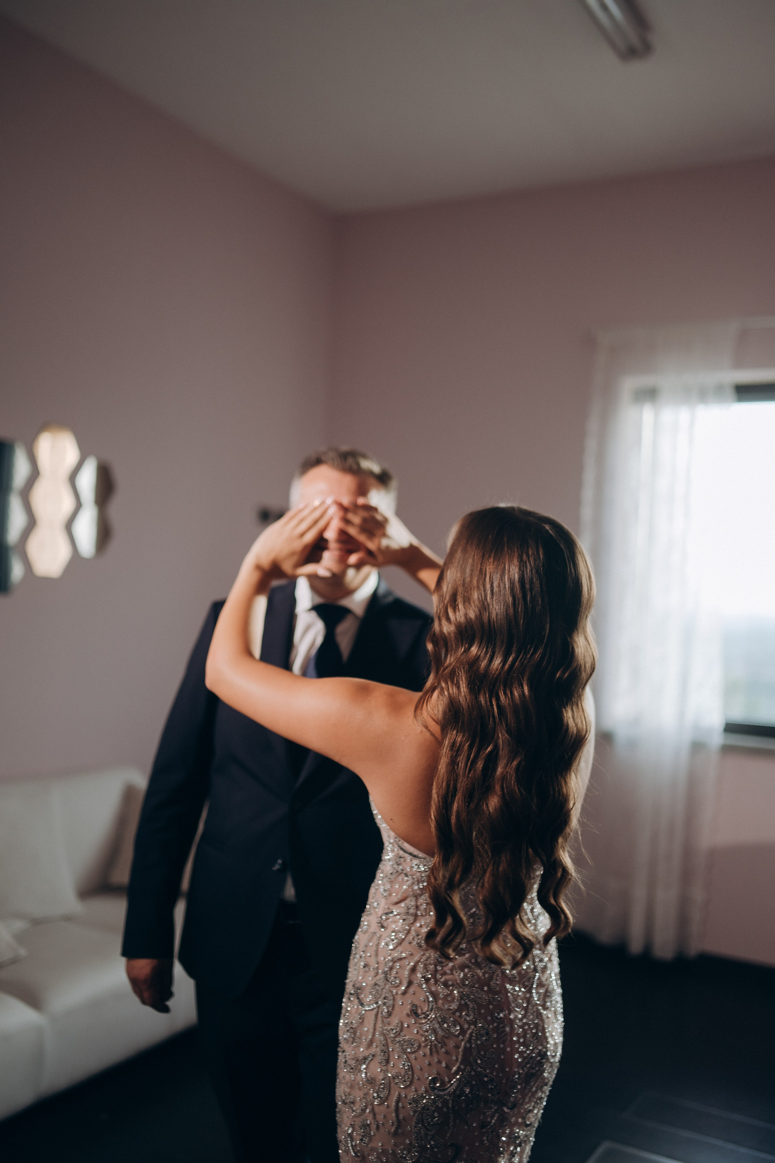 REBECCA. Ciao, benvenuta! Sono Anastasia la vostra fotografa per il matrimonio