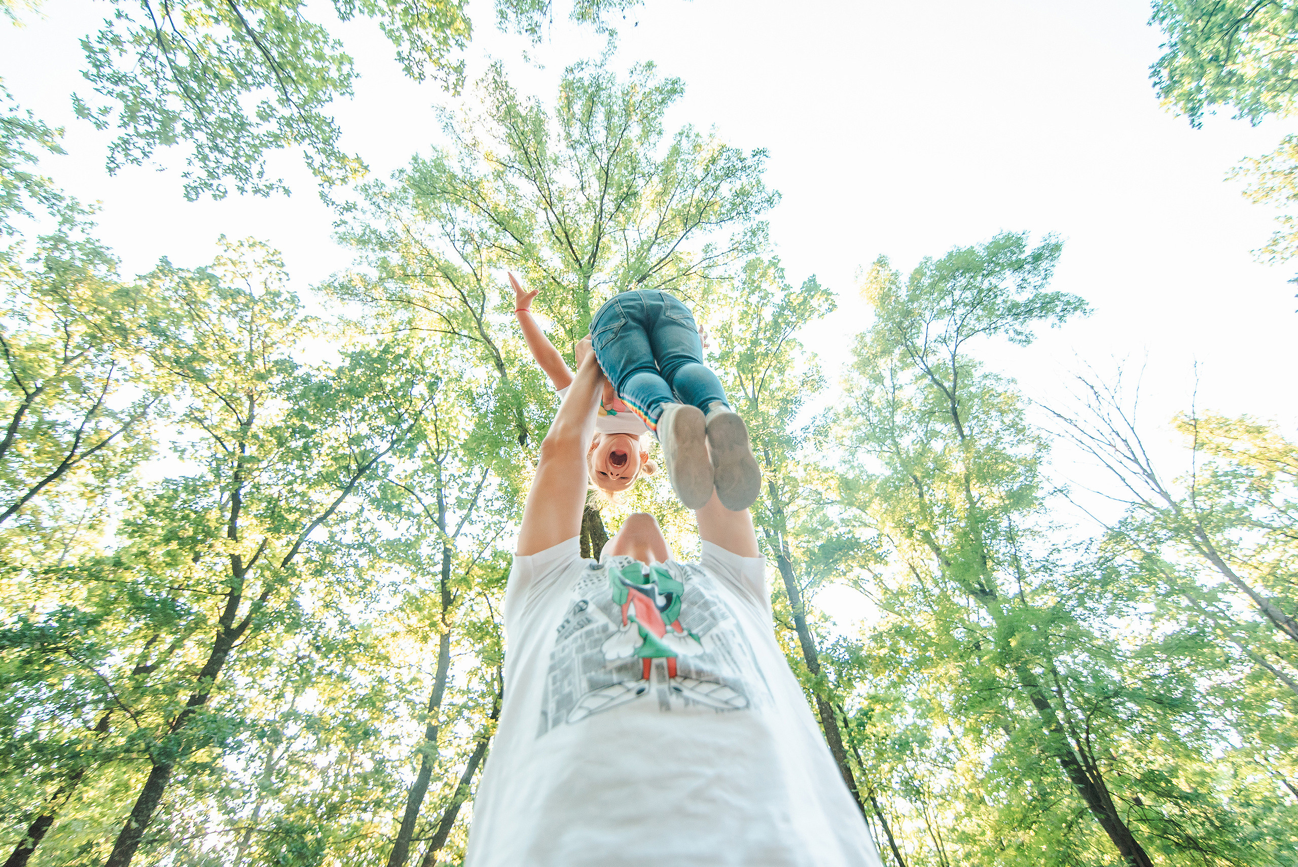 Foto di famiglia. Ciao, benvenuta! Sono Anastasia la vostra fotografa per il matrimonio