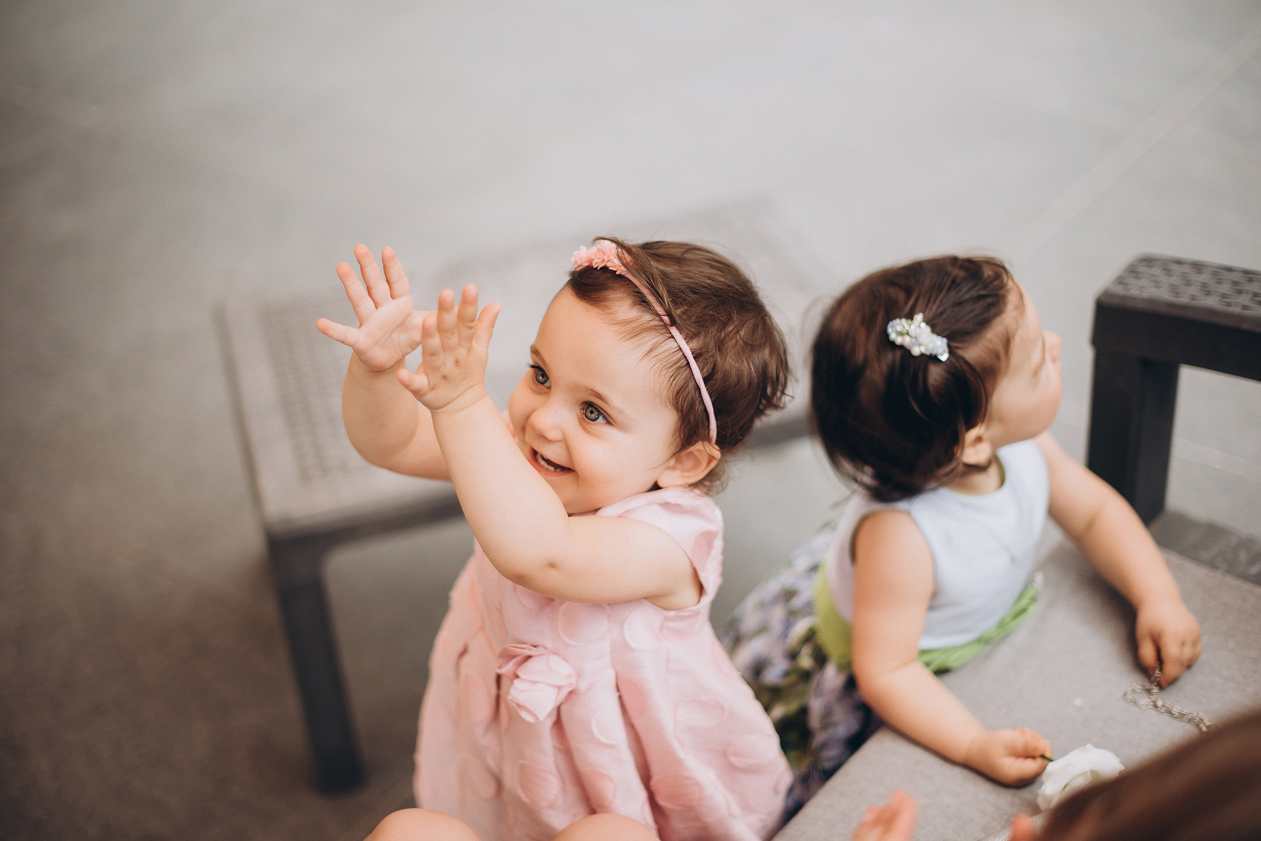 Battesimo di Claudia. Ciao, benvenuta! Sono Anastasia la vostra fotografa per il matrimonio