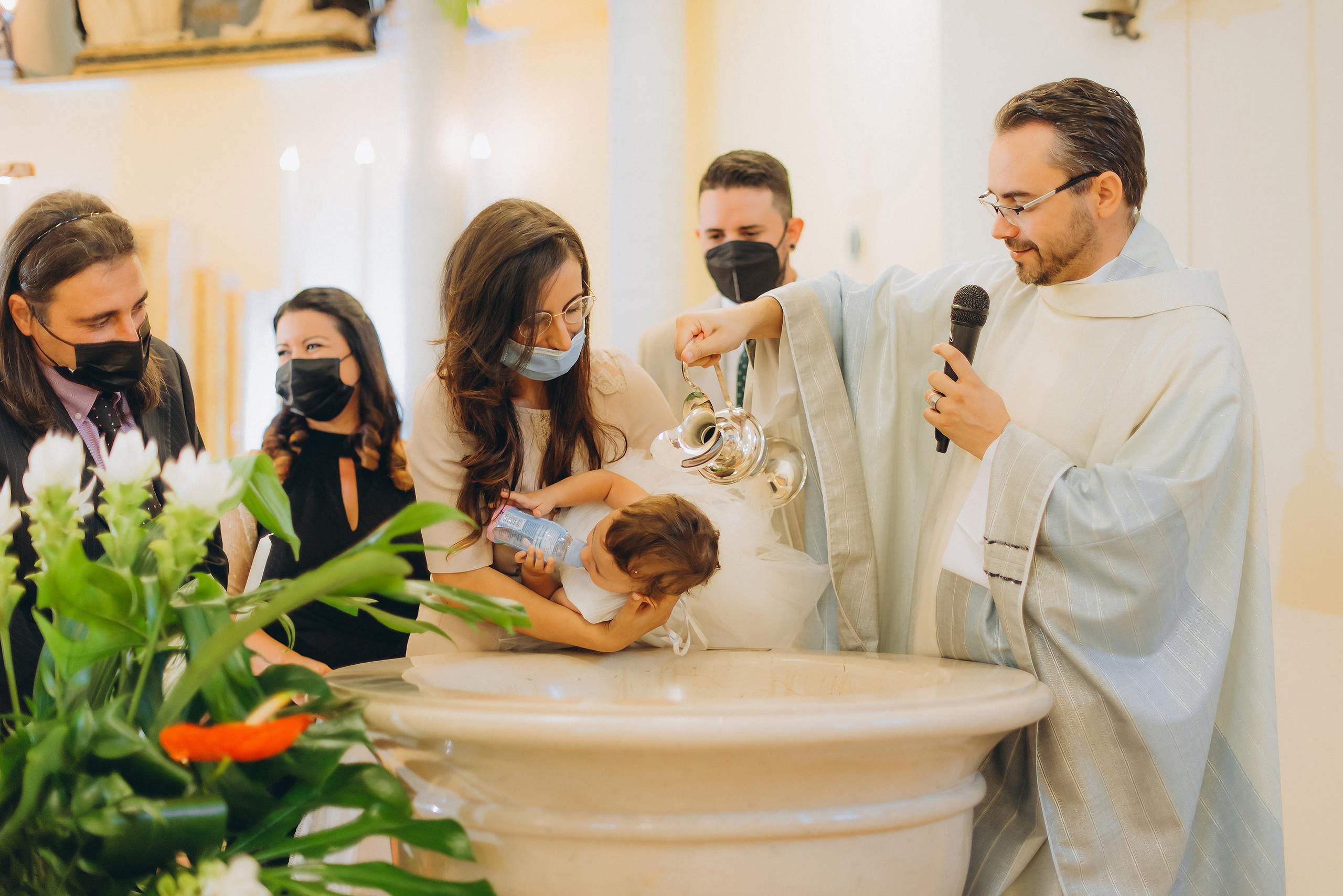 Battesimo di Nicole. Ciao, benvenuta! Sono Anastasia la vostra fotografa per il matrimonio