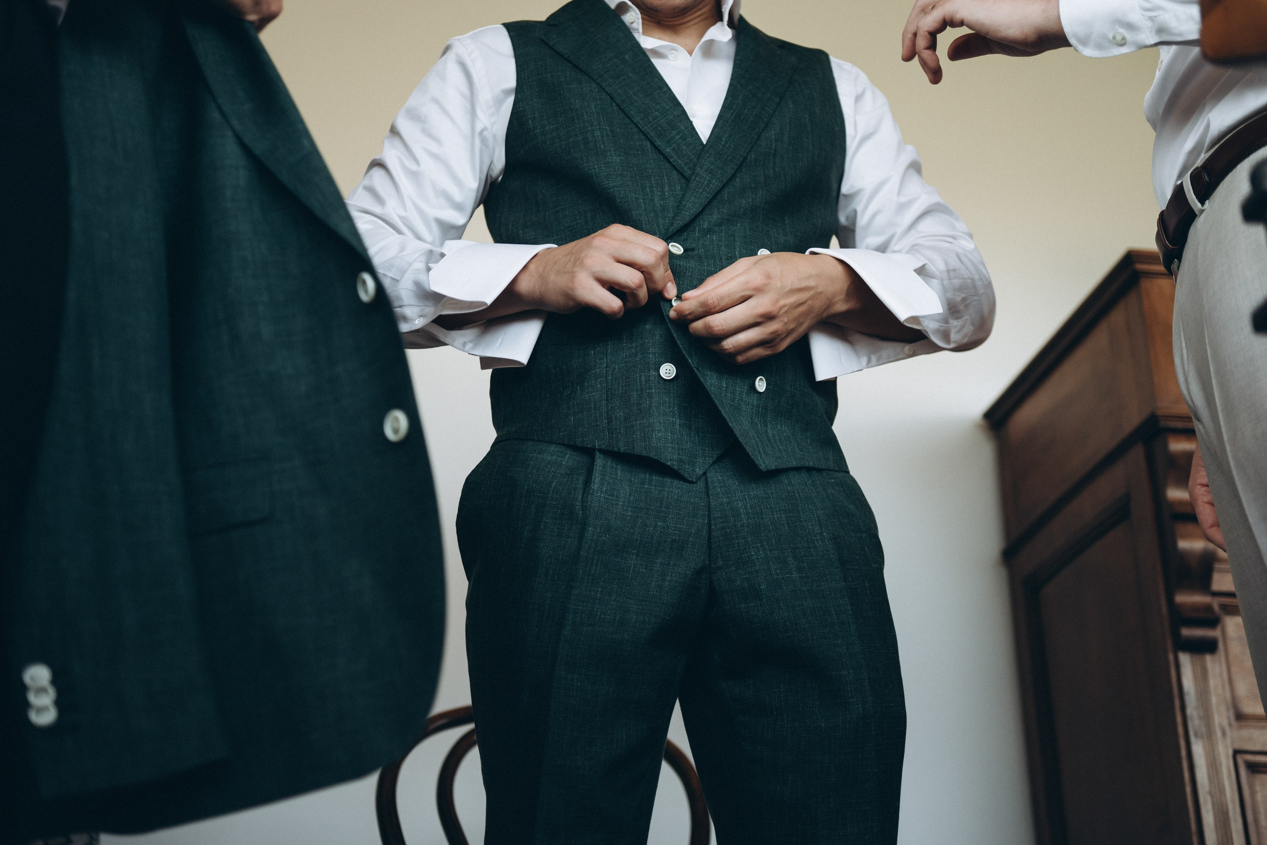 AMBER & ANTONIO. Ciao, benvenuta! Sono Anastasia la vostra fotografa per il matrimonio