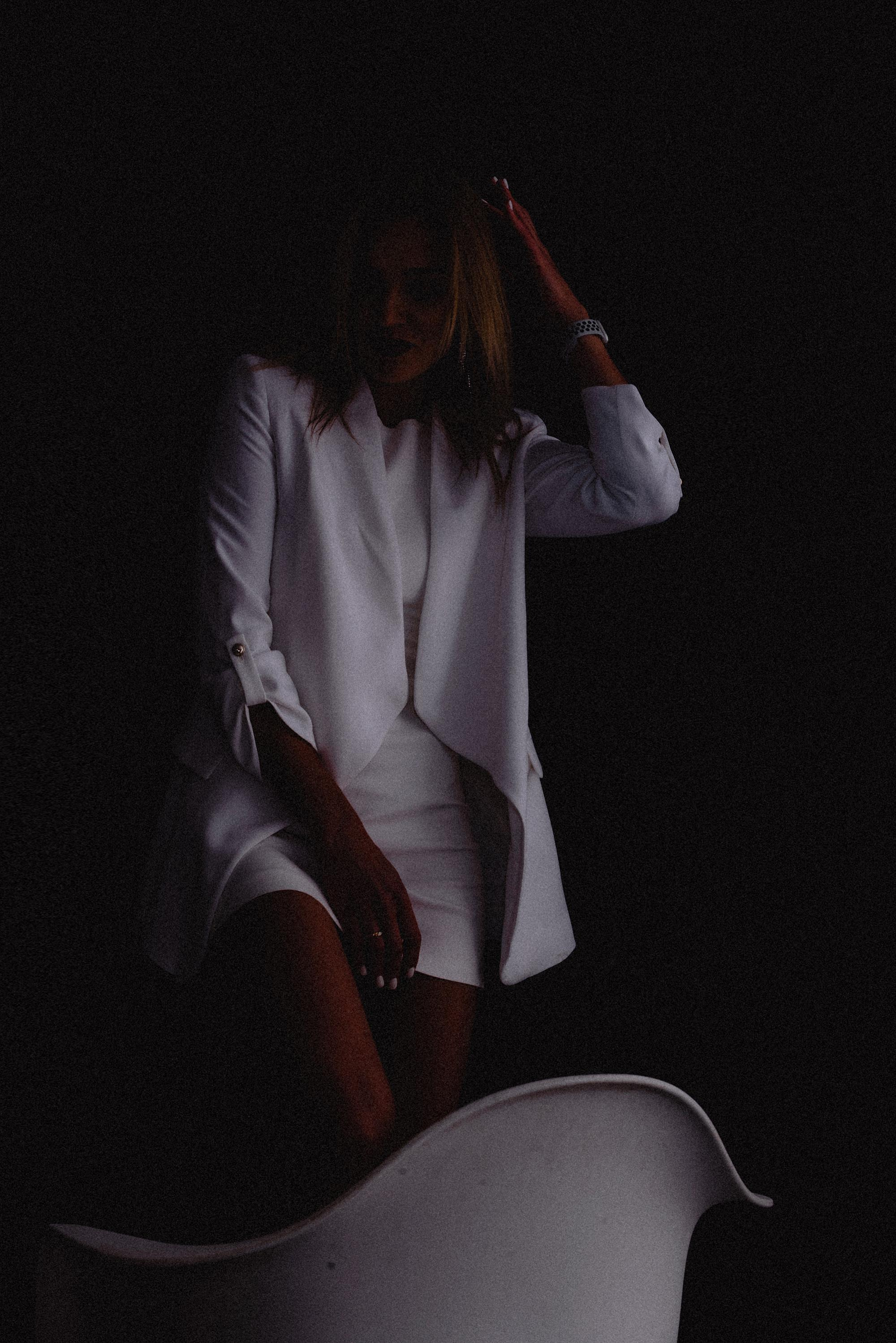 Anna. Ciao, benvenuta! Sono Anastasia la vostra fotografa per il matrimonio