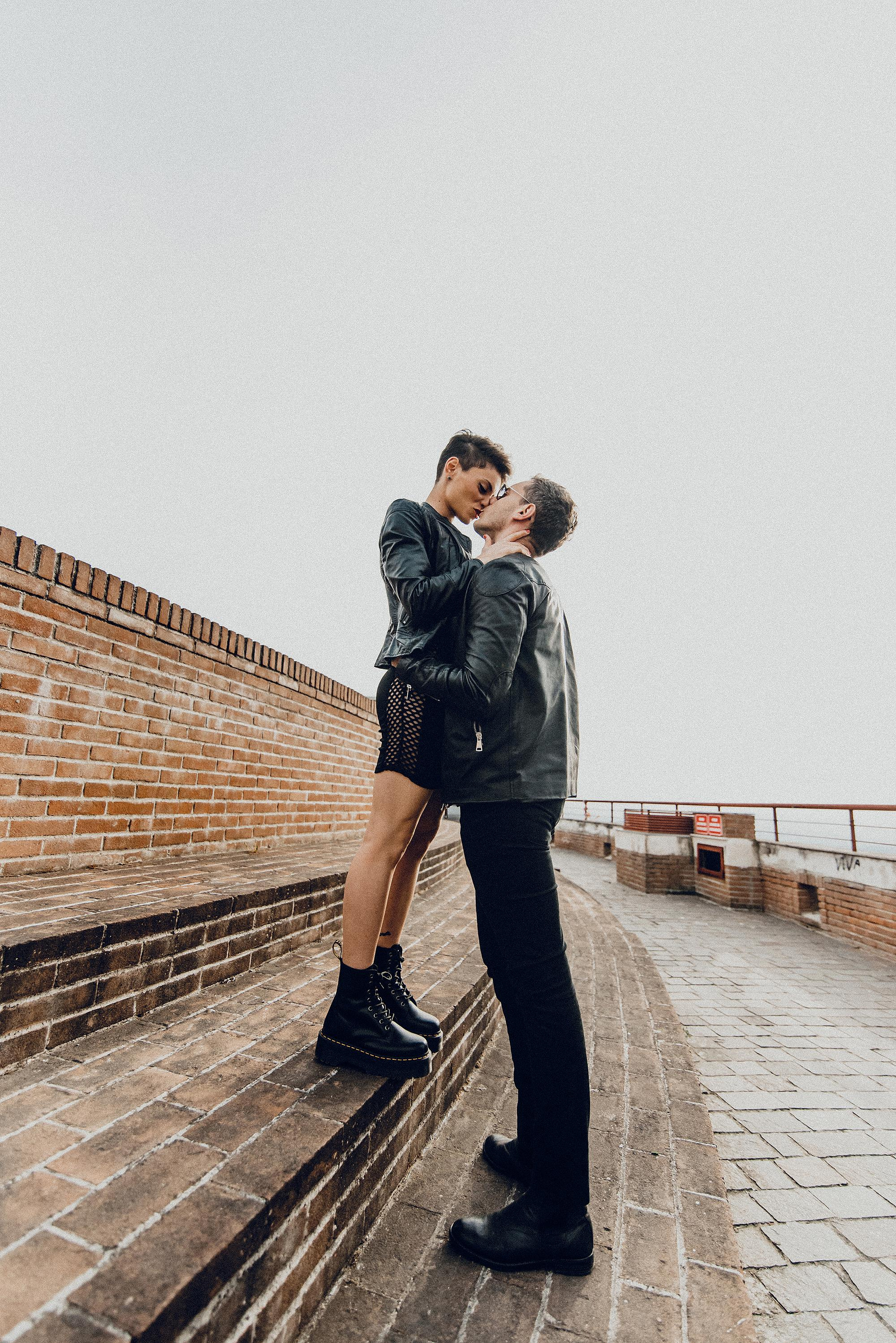 Roberto & Emanuela. Ciao, benvenuta! Sono Anastasia la vostra fotografa per il matrimonio