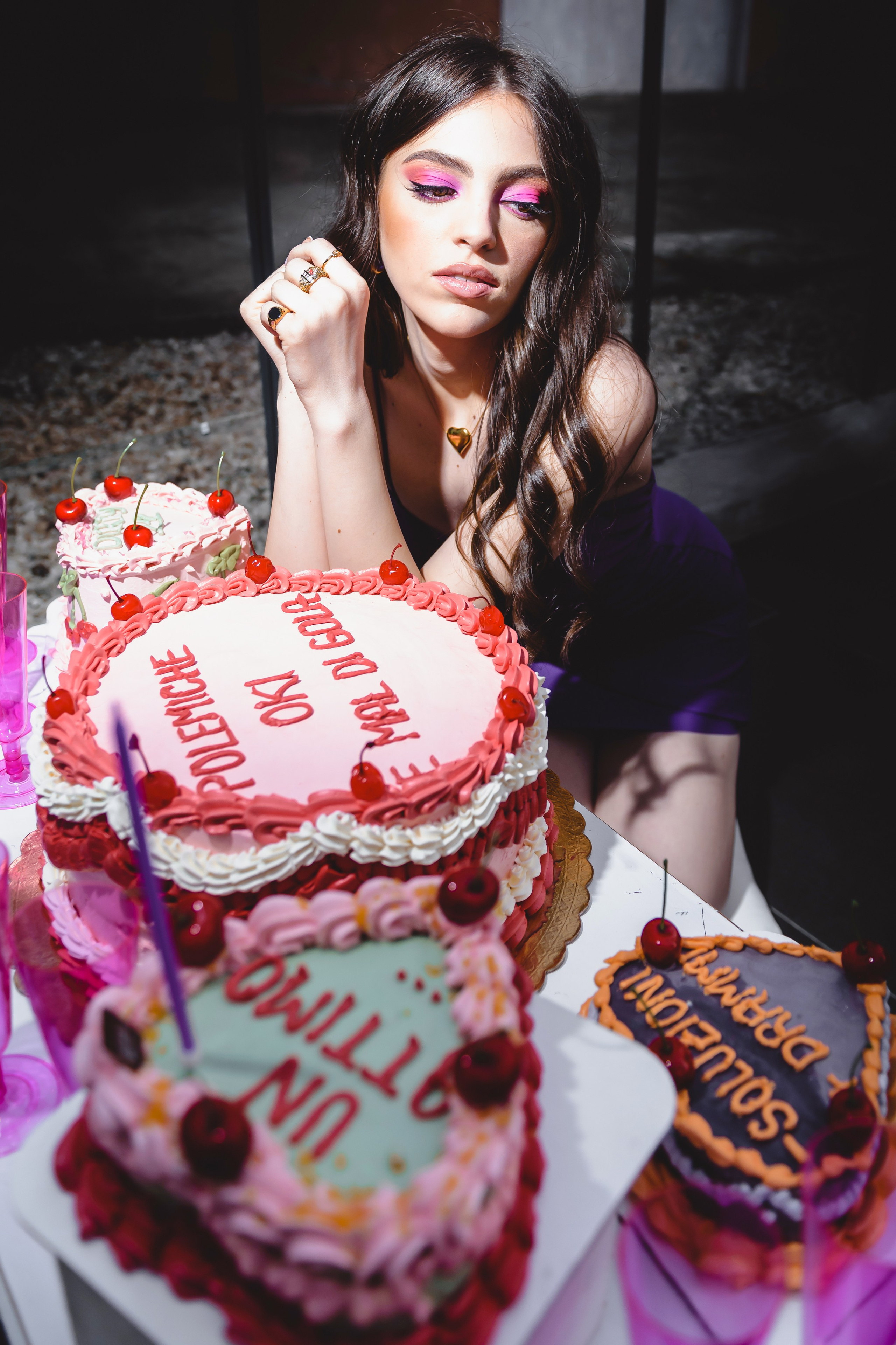 COMPLEANNO DI FRANCESCA. Ciao, benvenuta! Sono Anastasia la vostra fotografa per il matrimonio