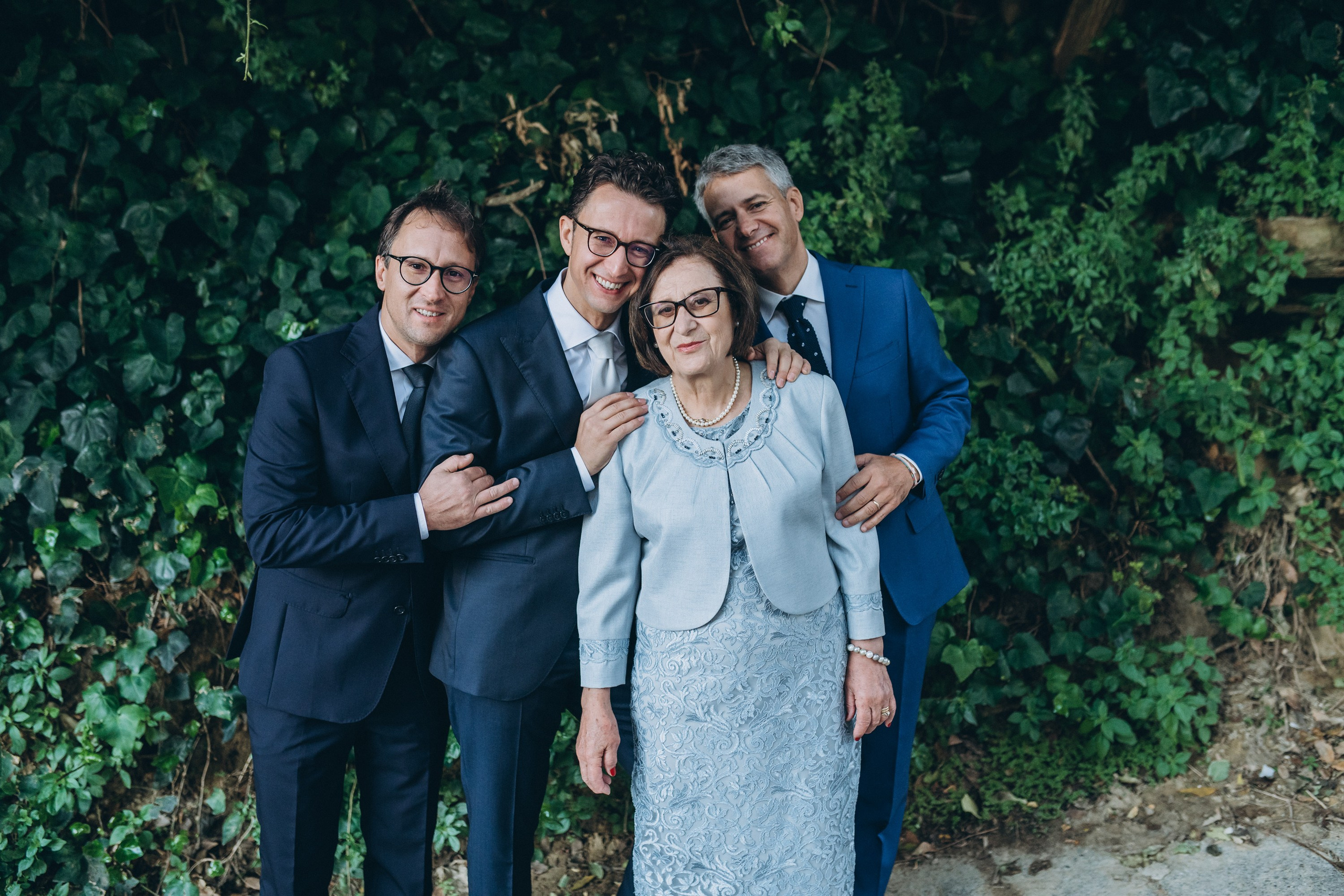 Antonella e Paolo. Ciao, benvenuta! Sono Anastasia la vostra fotografa per il matrimonio