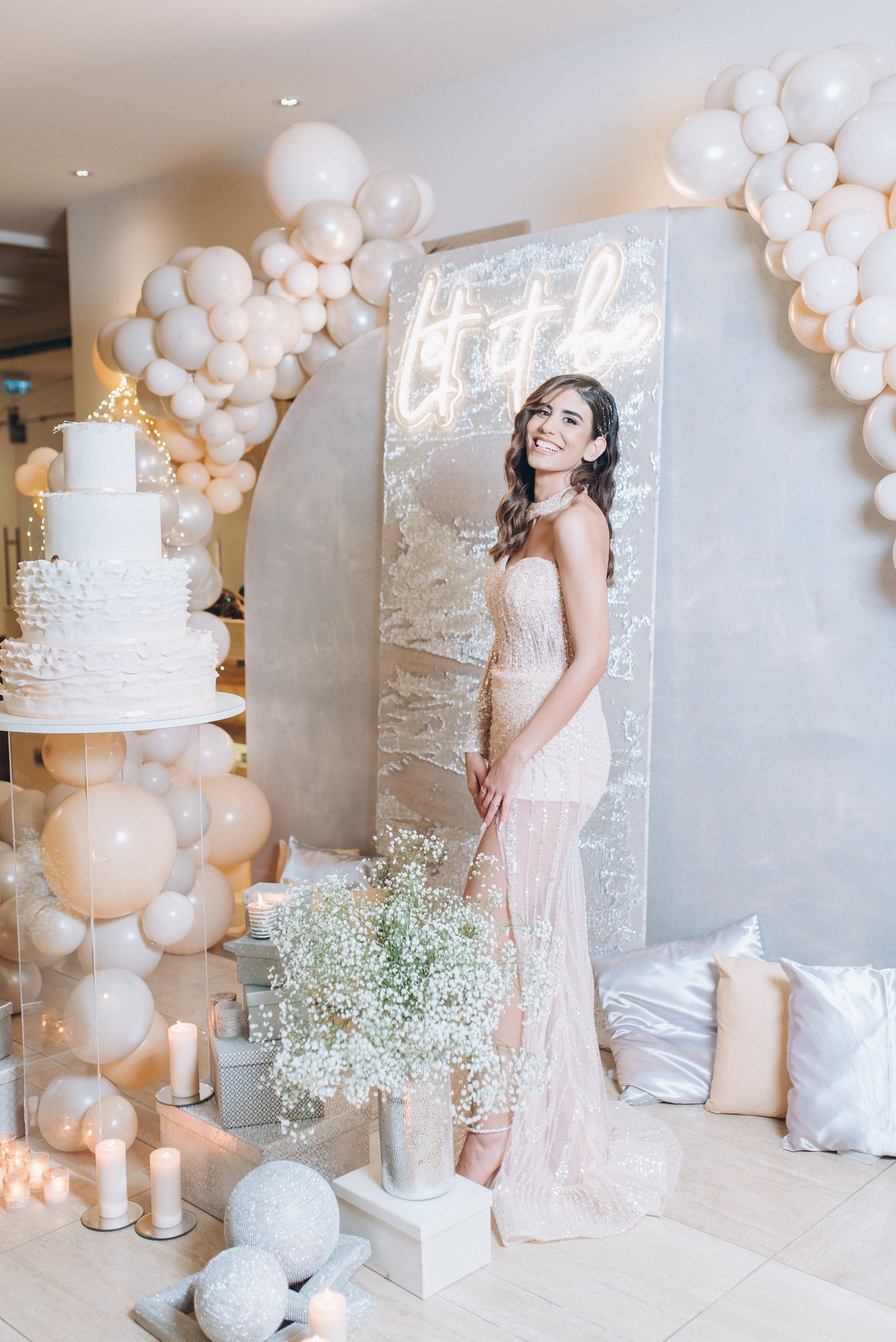 COMPLEANNO DI ROBERTA. Ciao, benvenuta! Sono Anastasia la vostra fotografa per il matrimonio