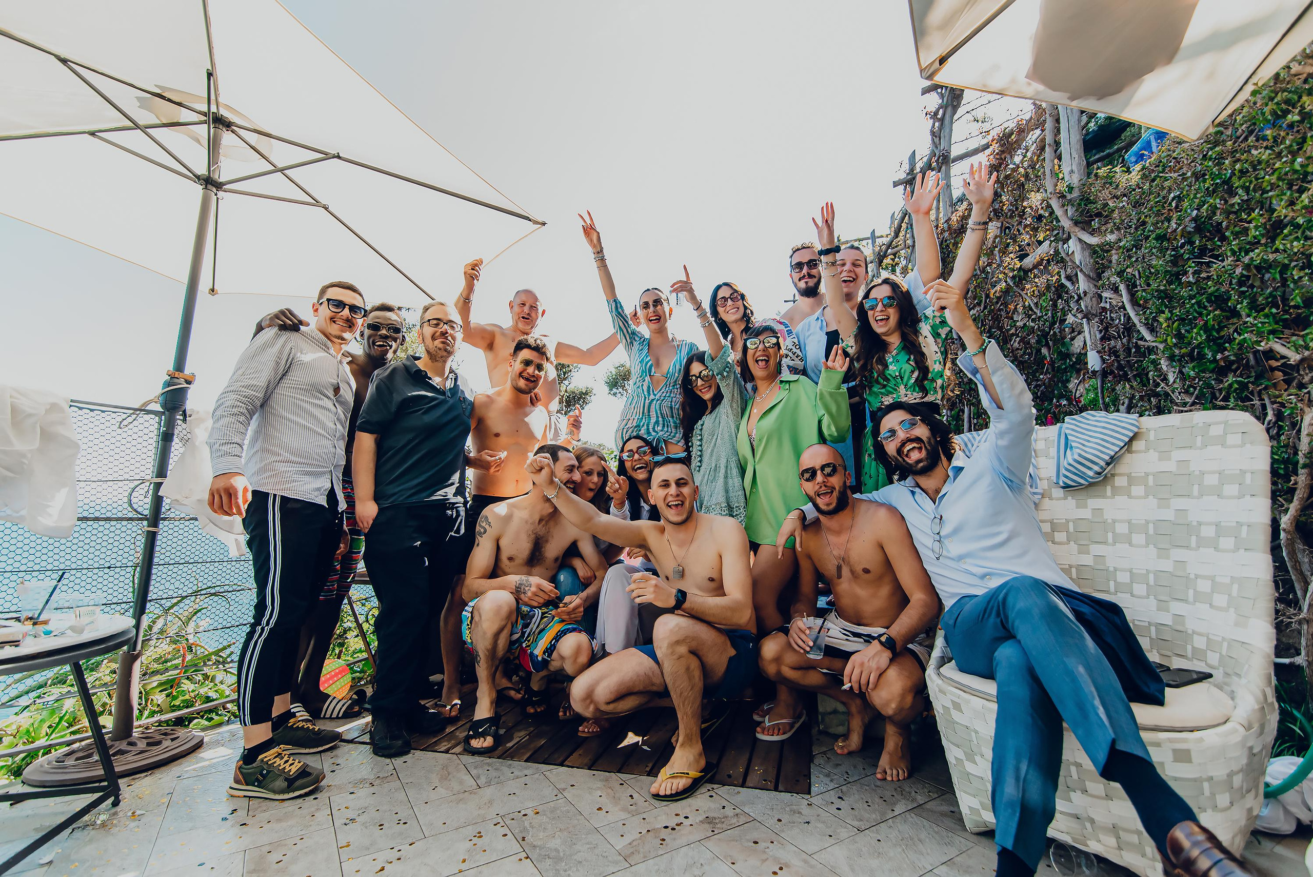 Compleanno di Alessandra. Ciao, benvenuta! Sono Anastasia la vostra fotografa per il matrimonio