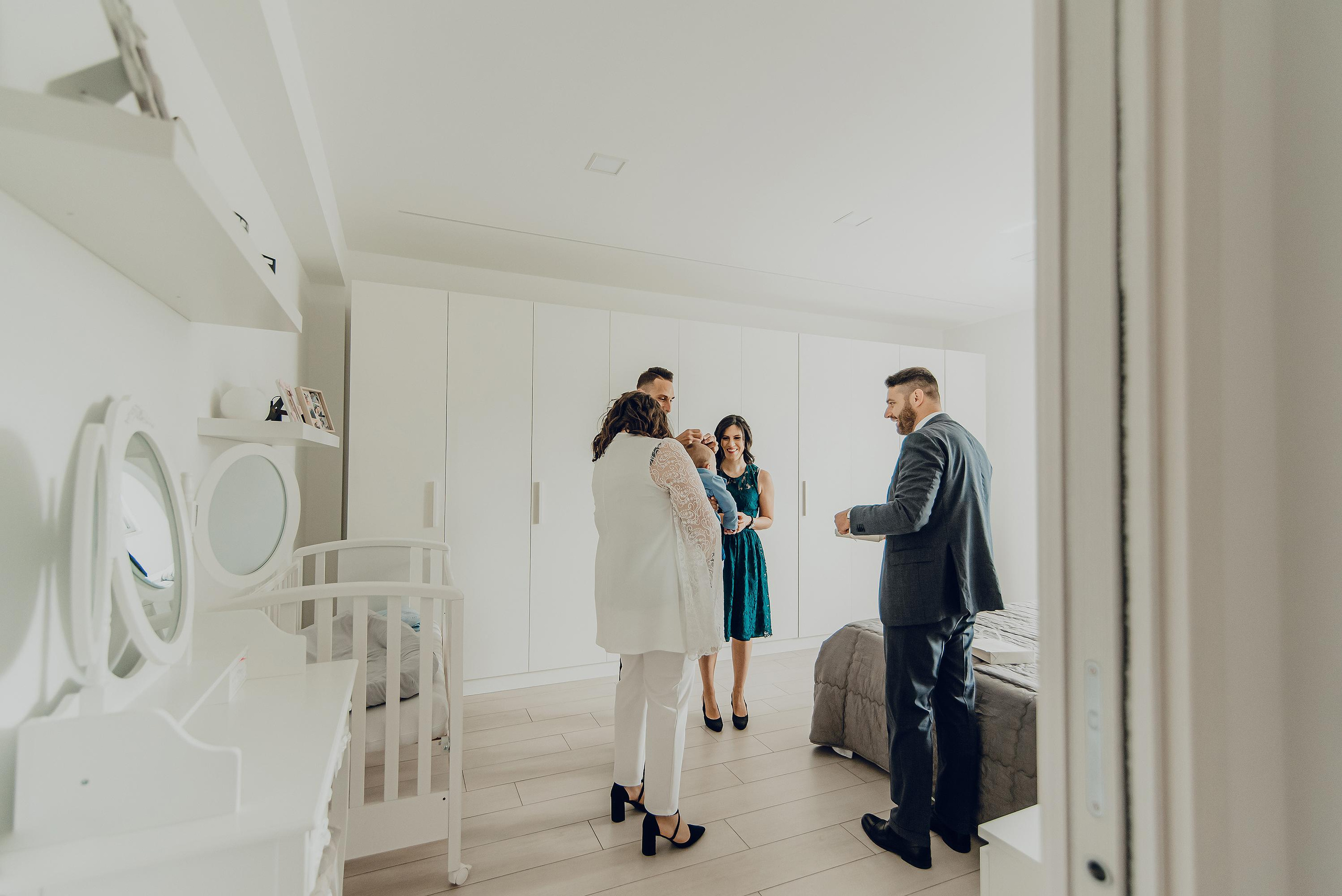 Battesimo di Antonio. Ciao, benvenuta! Sono Anastasia la vostra fotografa per il matrimonio