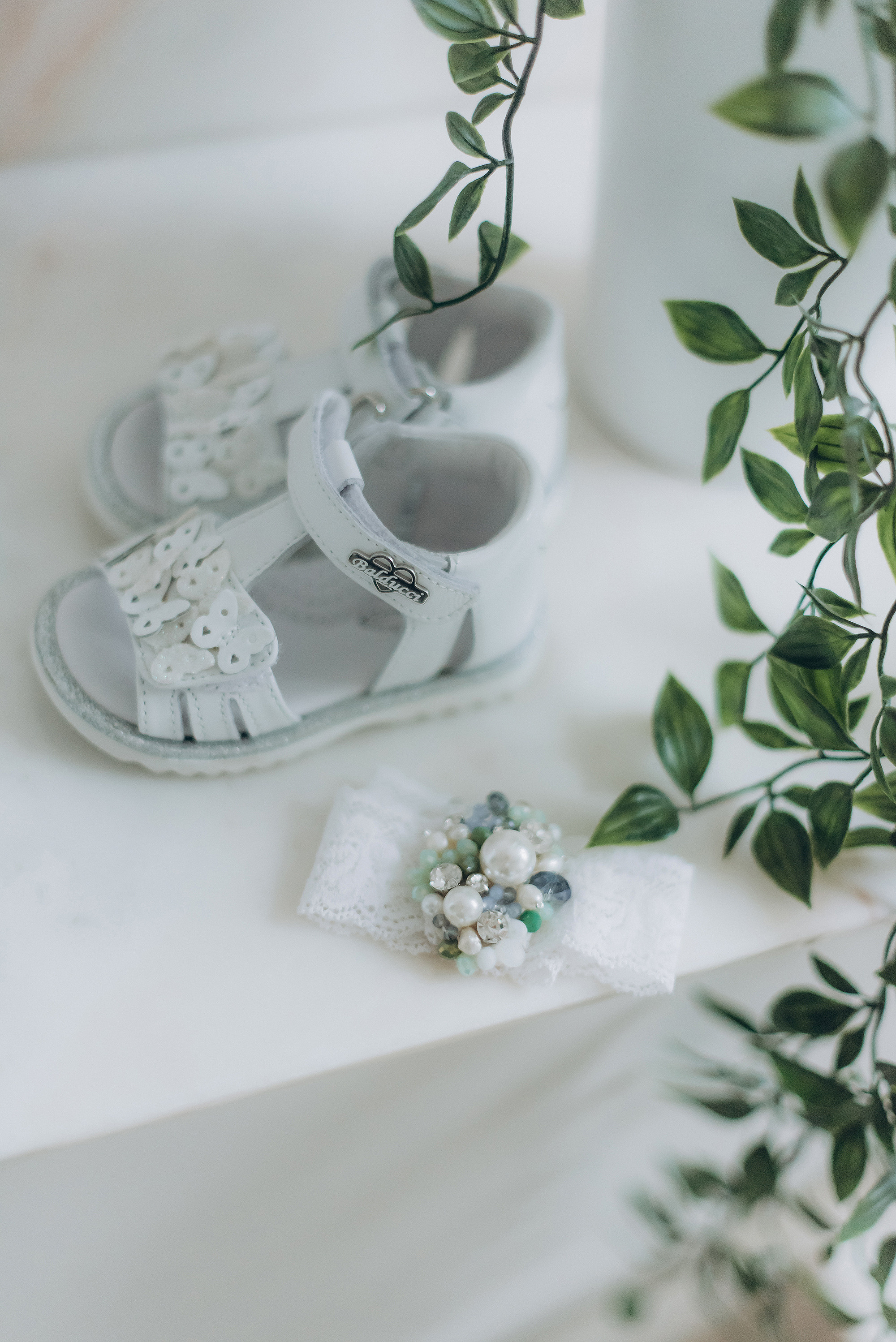 Battesimo di Claudia. Ciao, benvenuta! Sono Anastasia la vostra fotografa per il matrimonio