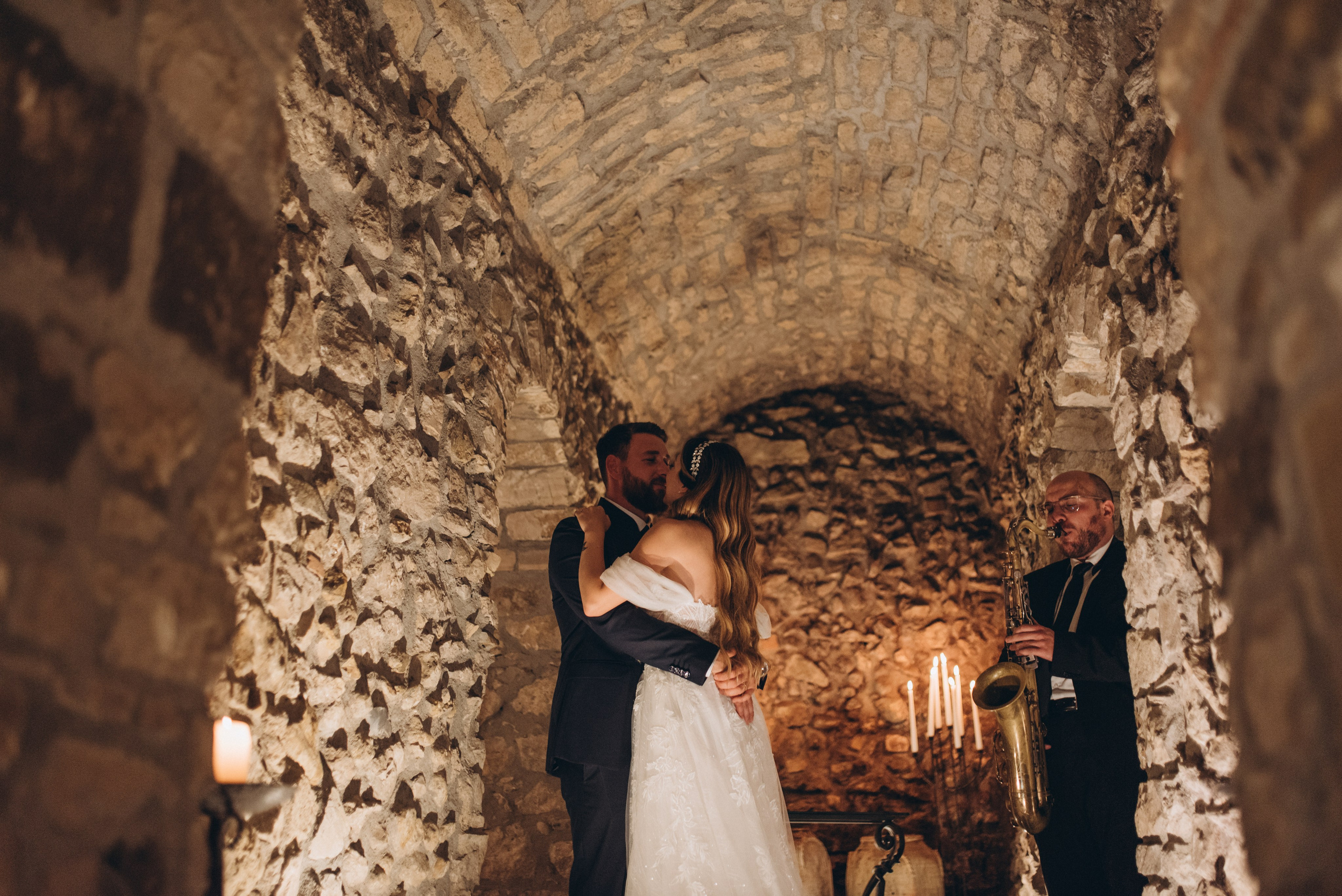 ANNA E LEONARDO. Ciao, benvenuta! Sono Anastasia la vostra fotografa per il matrimonio