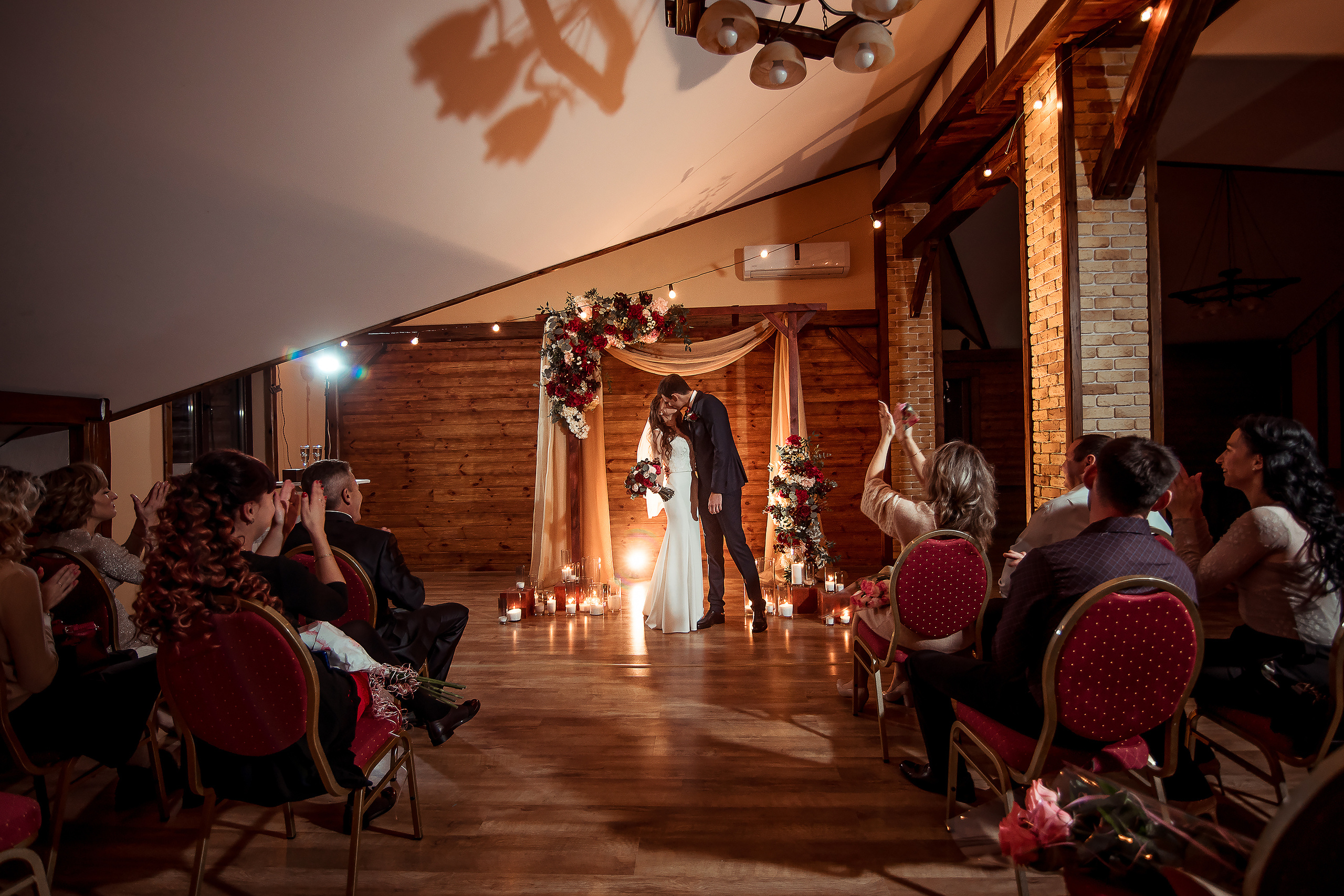 Wedding day Eugene & Victoria. Ciao, benvenuta! Sono Anastasia la vostra fotografa per il matrimonio