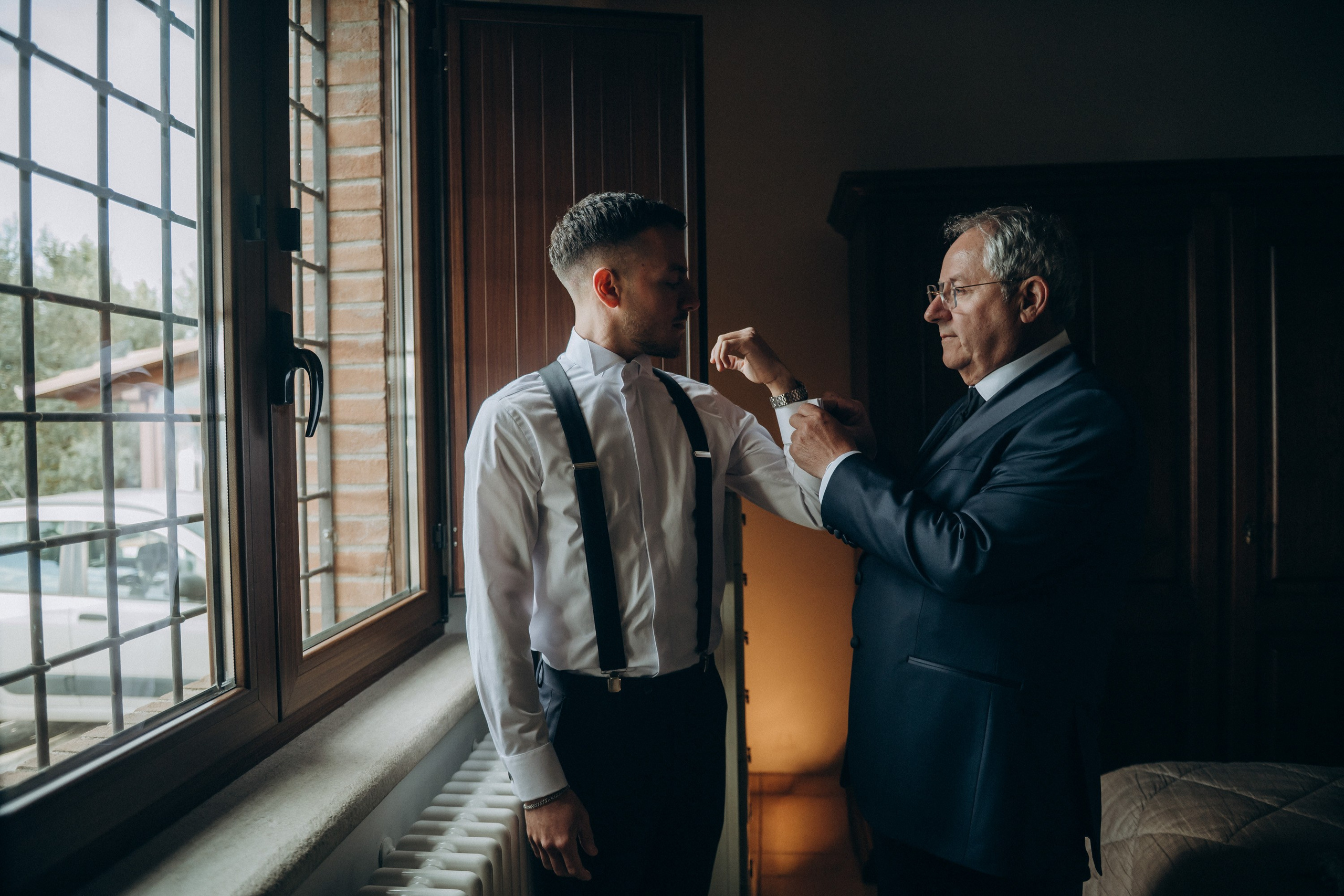 FRANCESCO & ERIKA. Ciao, benvenuta! Sono Anastasia la vostra fotografa per il matrimonio