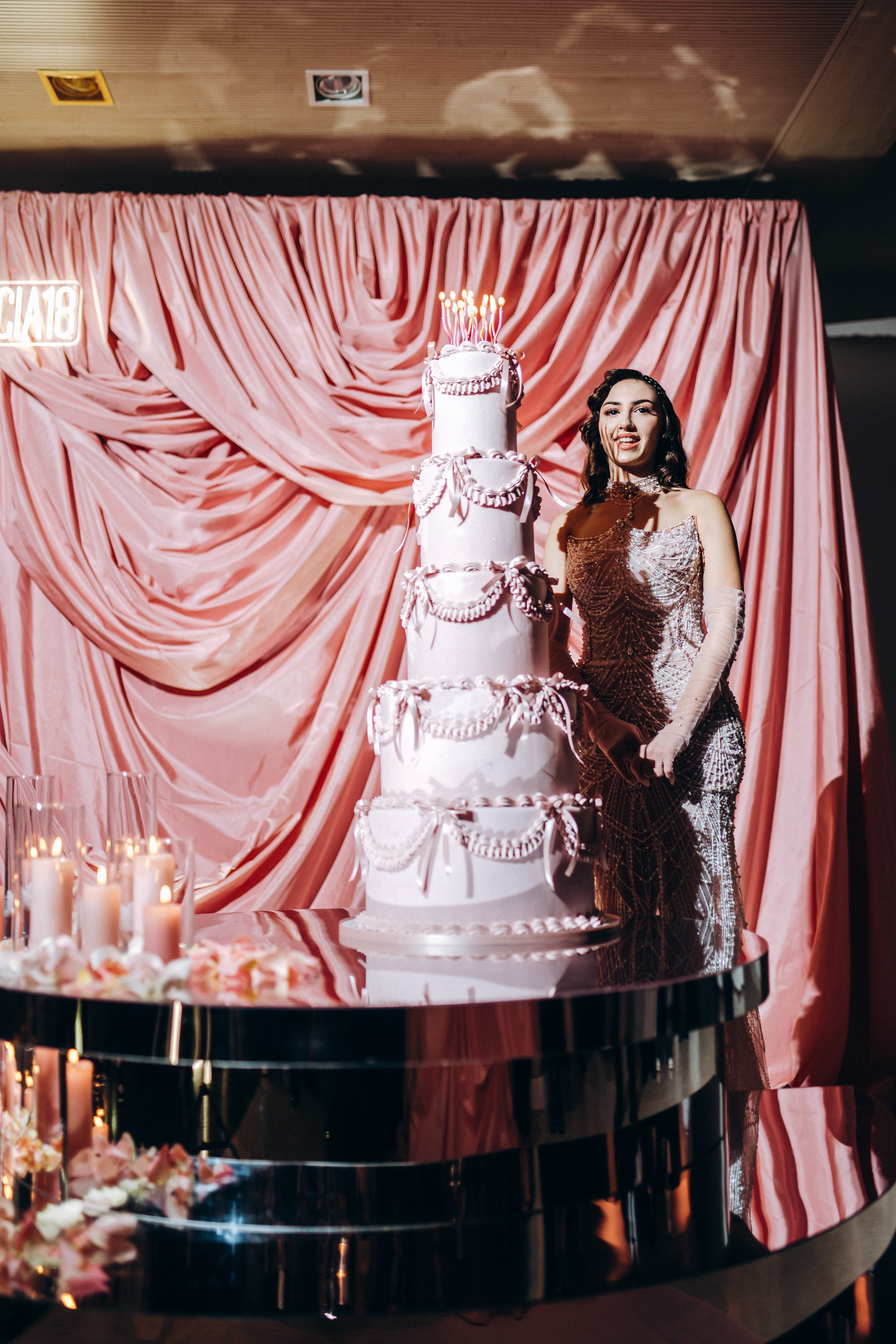COMPLEANNO DI FELICIA. Ciao, benvenuta! Sono Anastasia la vostra fotografa per il matrimonio