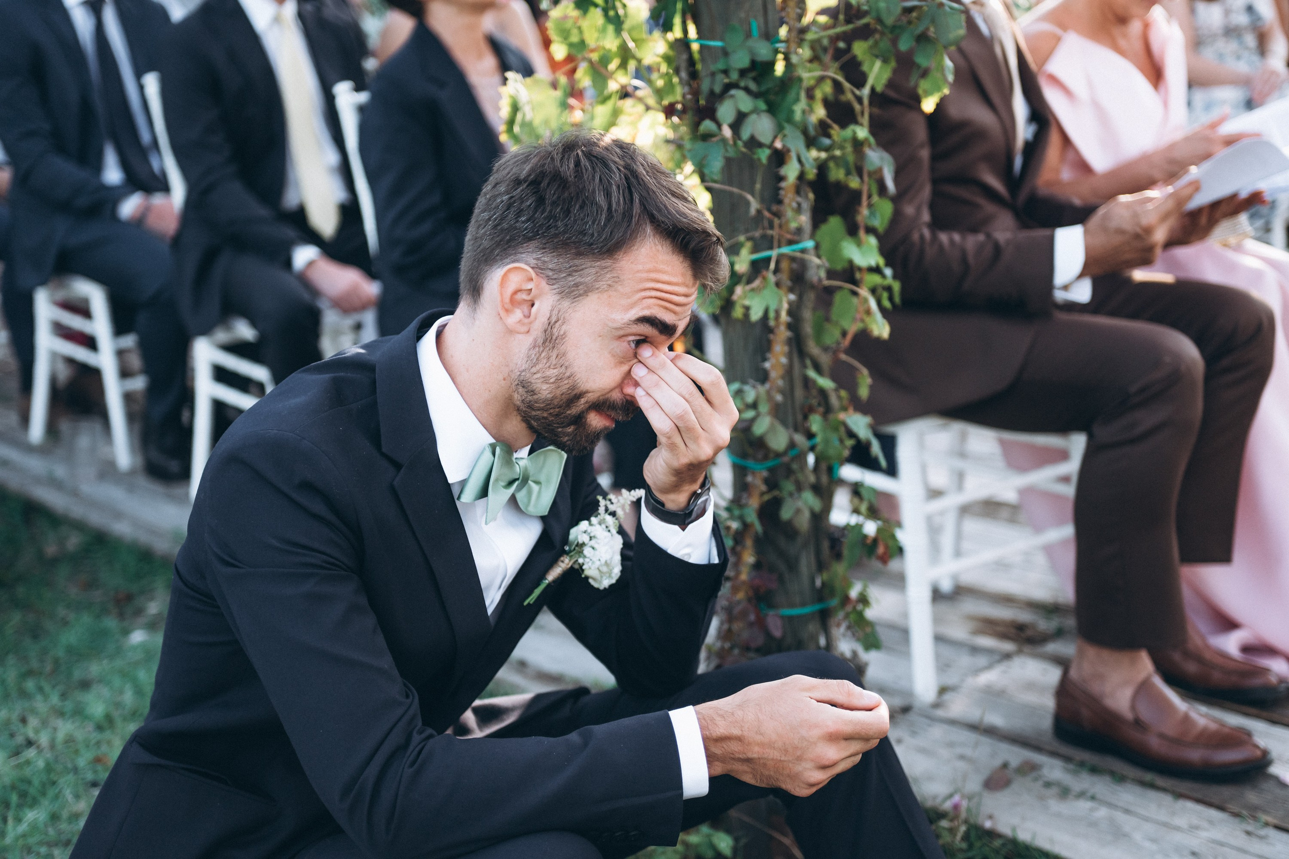 AMBER & ANTONIO. Ciao, benvenuta! Sono Anastasia la vostra fotografa per il matrimonio
