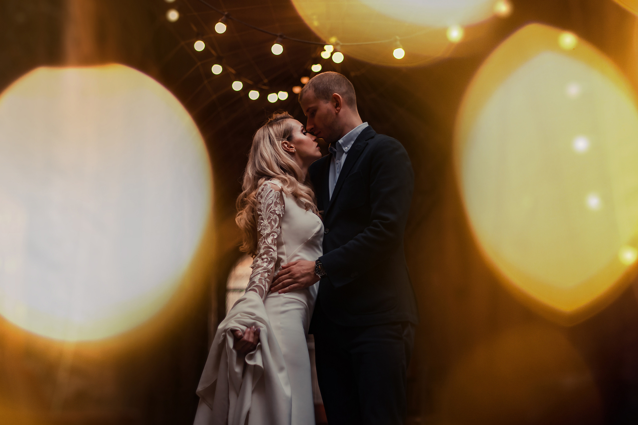 Wedding day Ivan & Cristina. Ciao, benvenuta! Sono Anastasia la vostra fotografa per il matrimonio