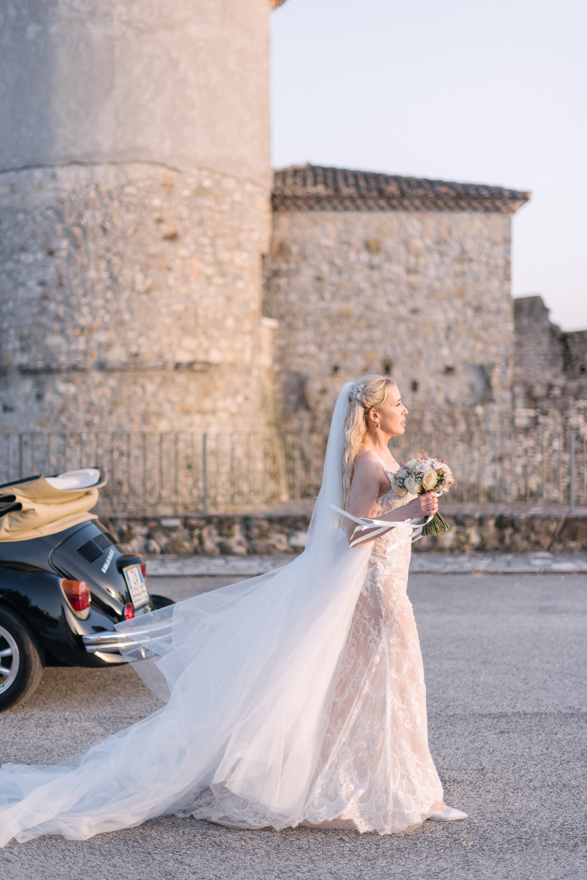 LUIGI & ANNA. Ciao, benvenuta! Sono Anastasia la vostra fotografa per il matrimonio