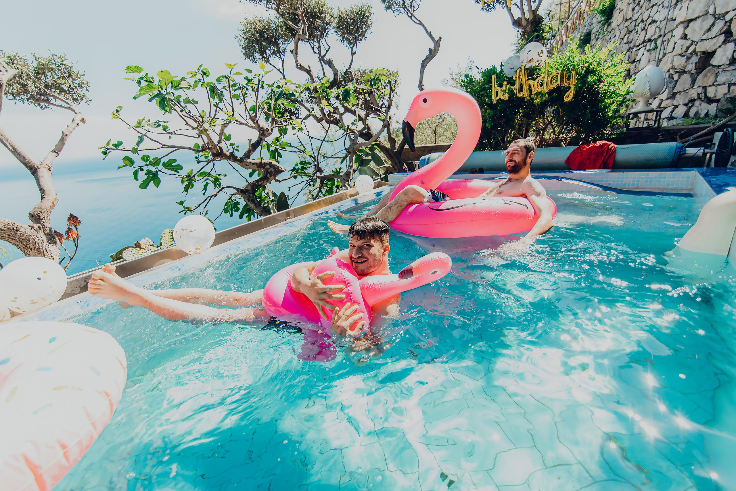 Compleanno di Alessandra. Ciao, benvenuta! Sono Anastasia la vostra fotografa per il matrimonio