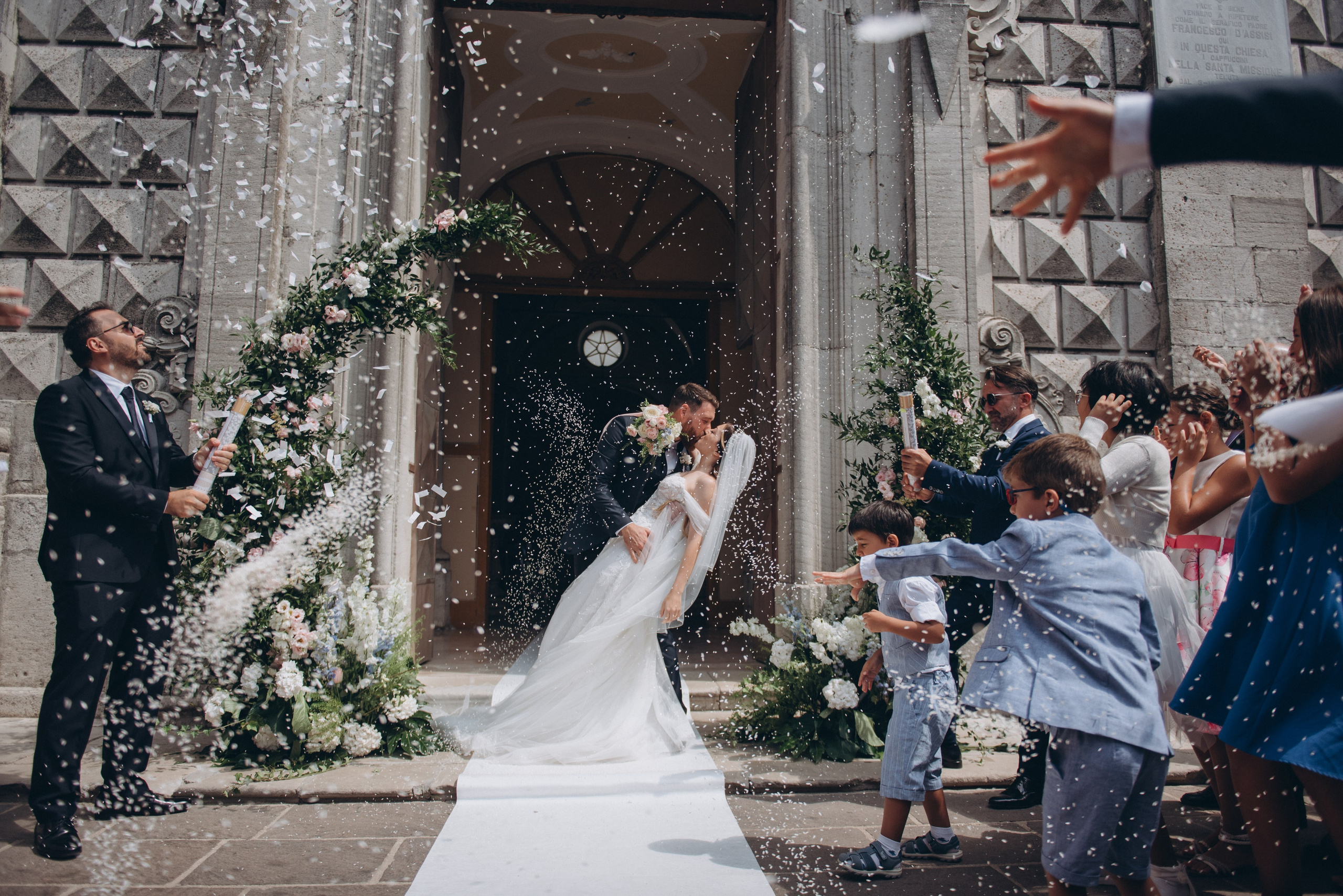 ANNA E LEONARDO. Ciao, benvenuta! Sono Anastasia la vostra fotografa per il matrimonio