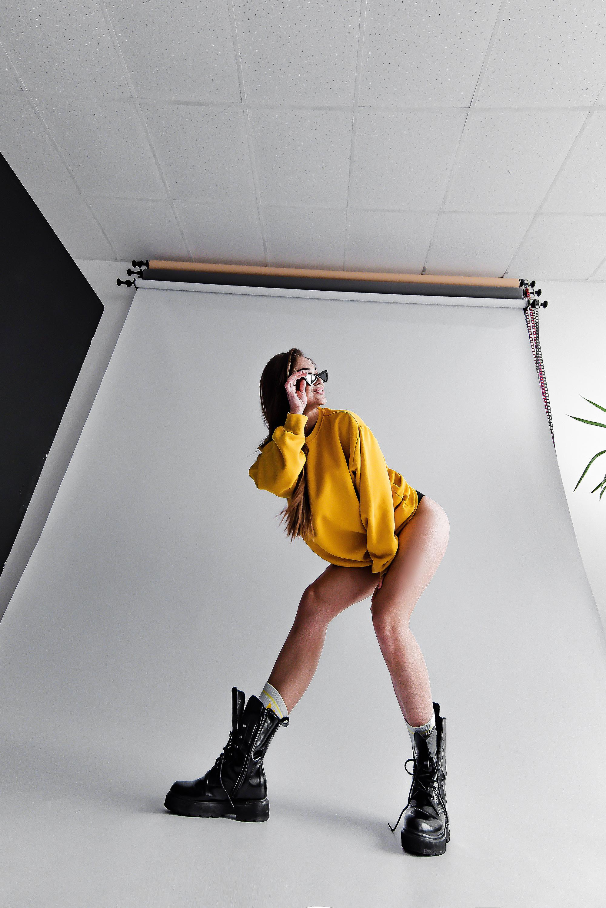 Gulia. Ciao, benvenuta! Sono Anastasia la vostra fotografa per il matrimonio