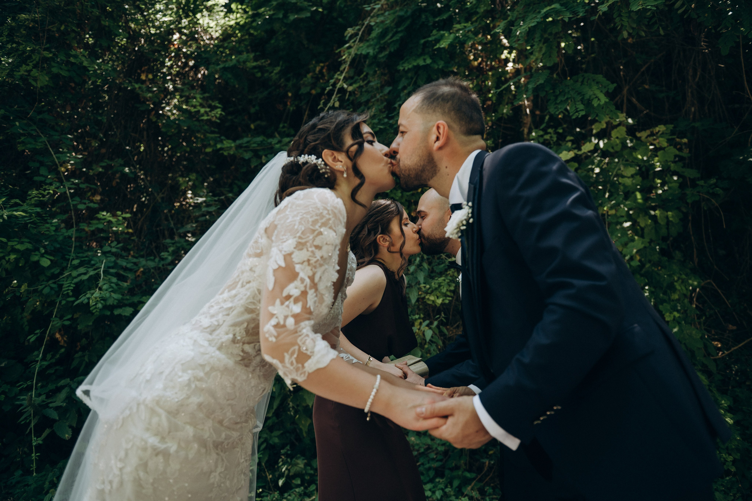 ANTONIO & MIRIANA. Ciao, benvenuta! Sono Anastasia la vostra fotografa per il matrimonio